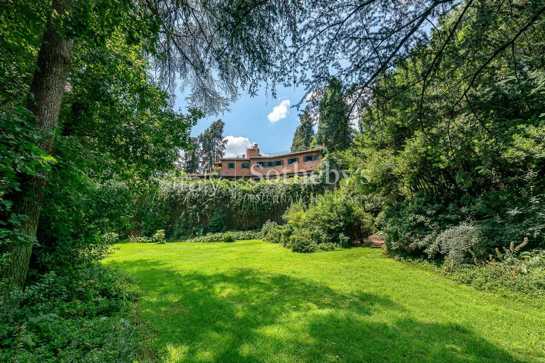  Historic Villa in the Heart of Appia Antica - 物件實景