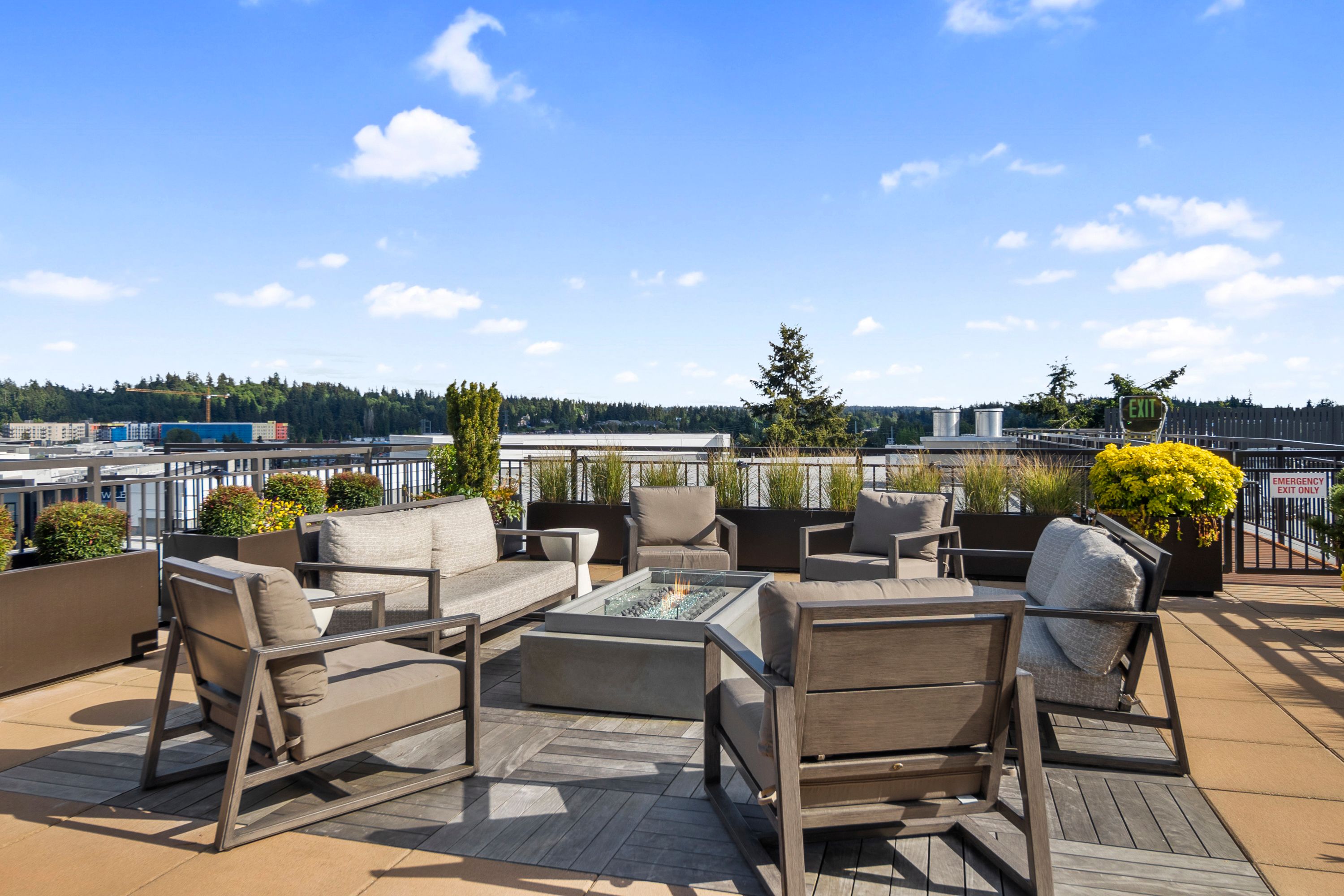  11903 Northeast 128th Street #519, Kirkland, WA 98034 - 物件實景