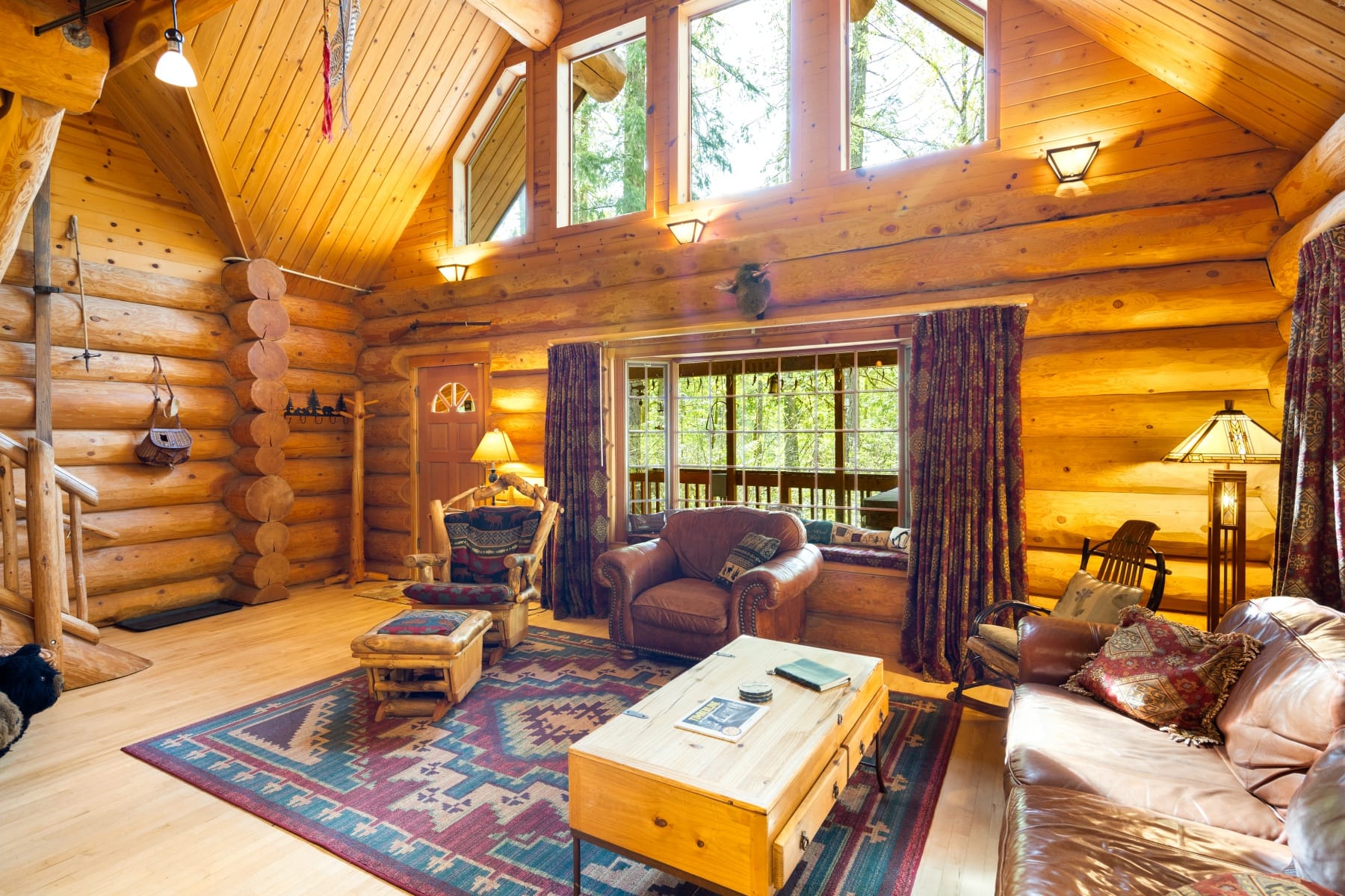  58200 E MARMOT RD Sandy, OR 97055 - 物件實景