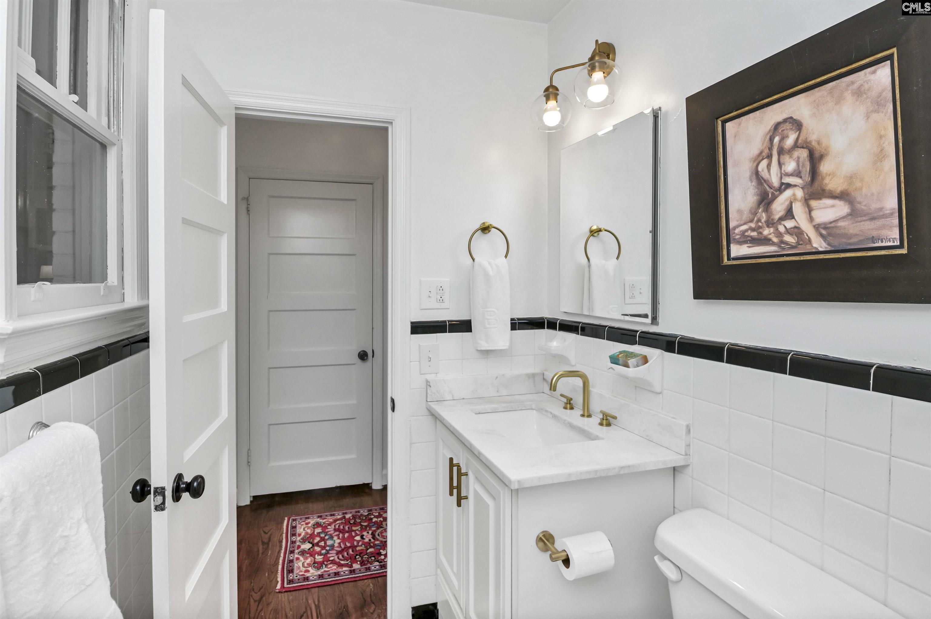 Columbia, South Carolina, 29206, United States, 3 Bedrooms Bedrooms, ,2 BathroomsBathrooms,Residential,For Sale,1991061