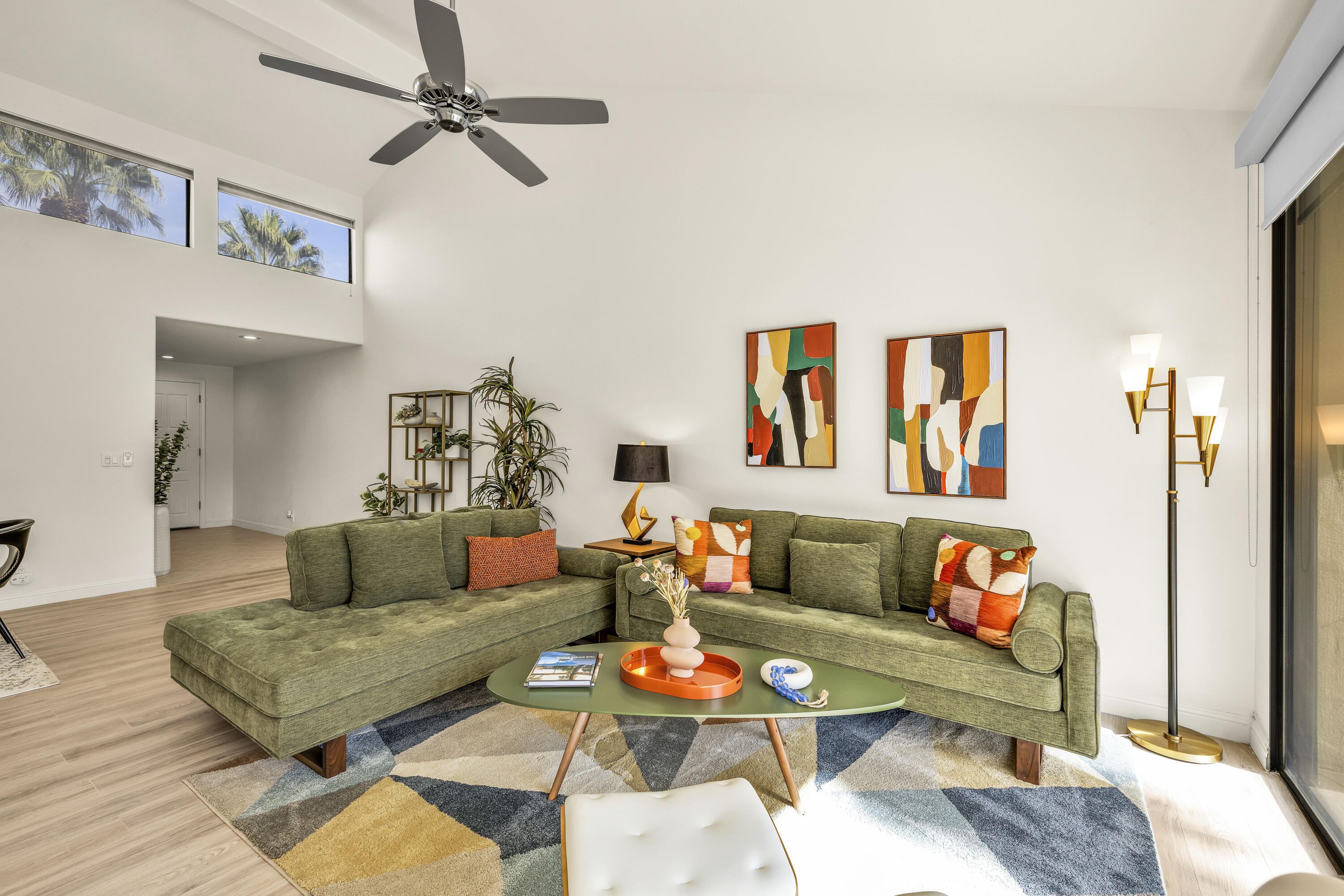 Palm Desert, California, 92260, United States, 2 Bedrooms Bedrooms, ,2 BathroomsBathrooms,Residential,For Sale,1987933