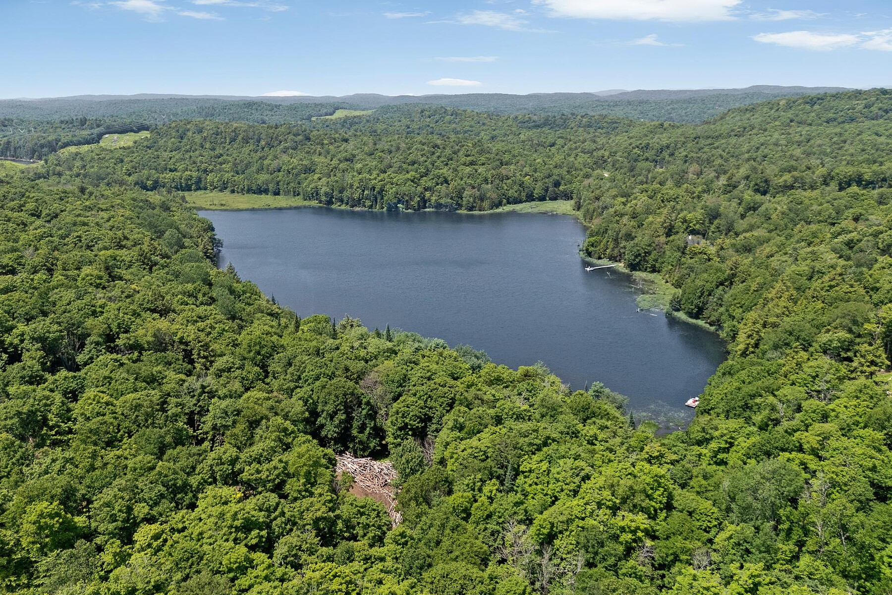  Wentworth, Laurentides - 物件實景