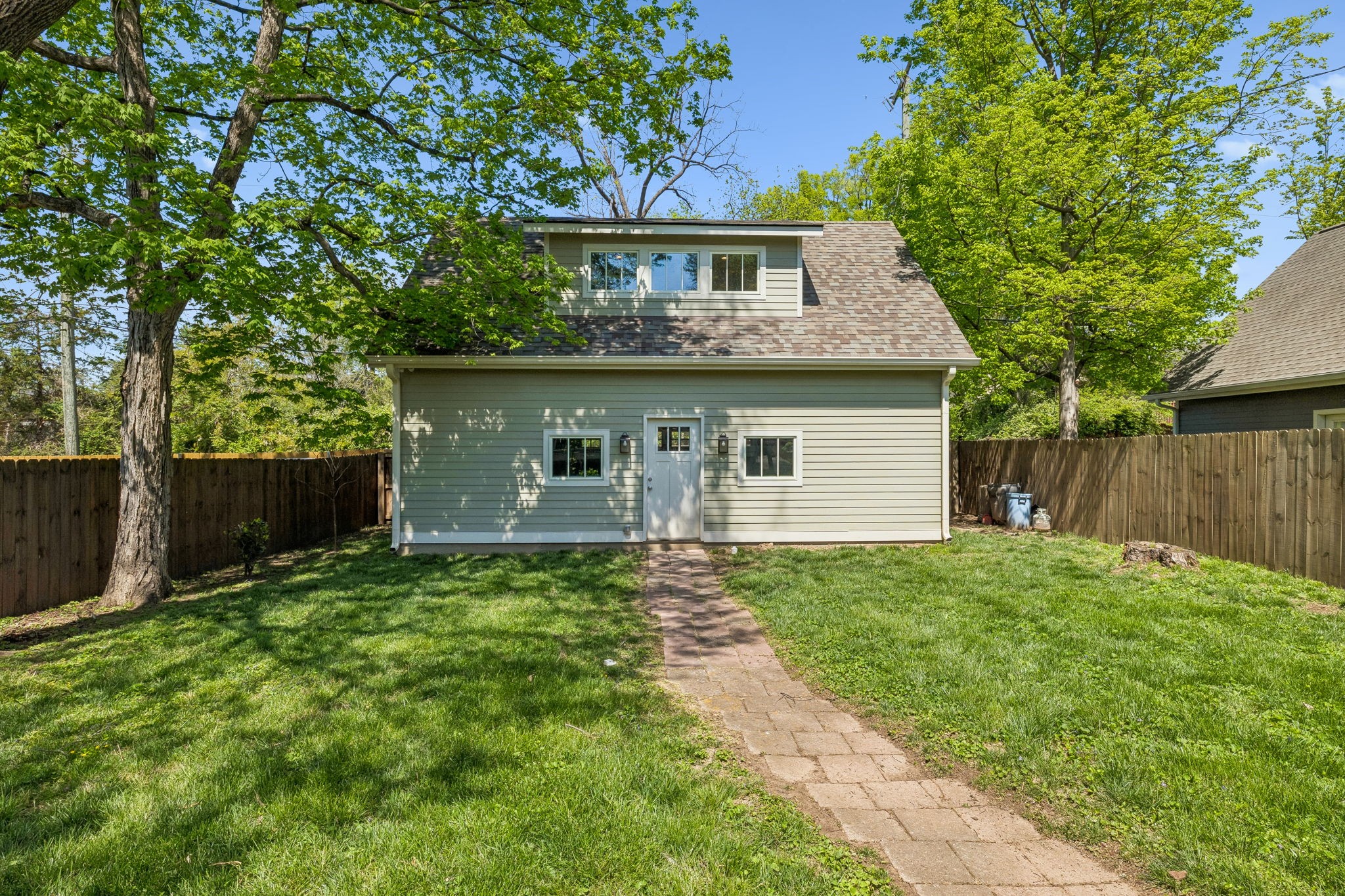  3806 Central Ave, Nashville, TN, 37205 - 物件實景