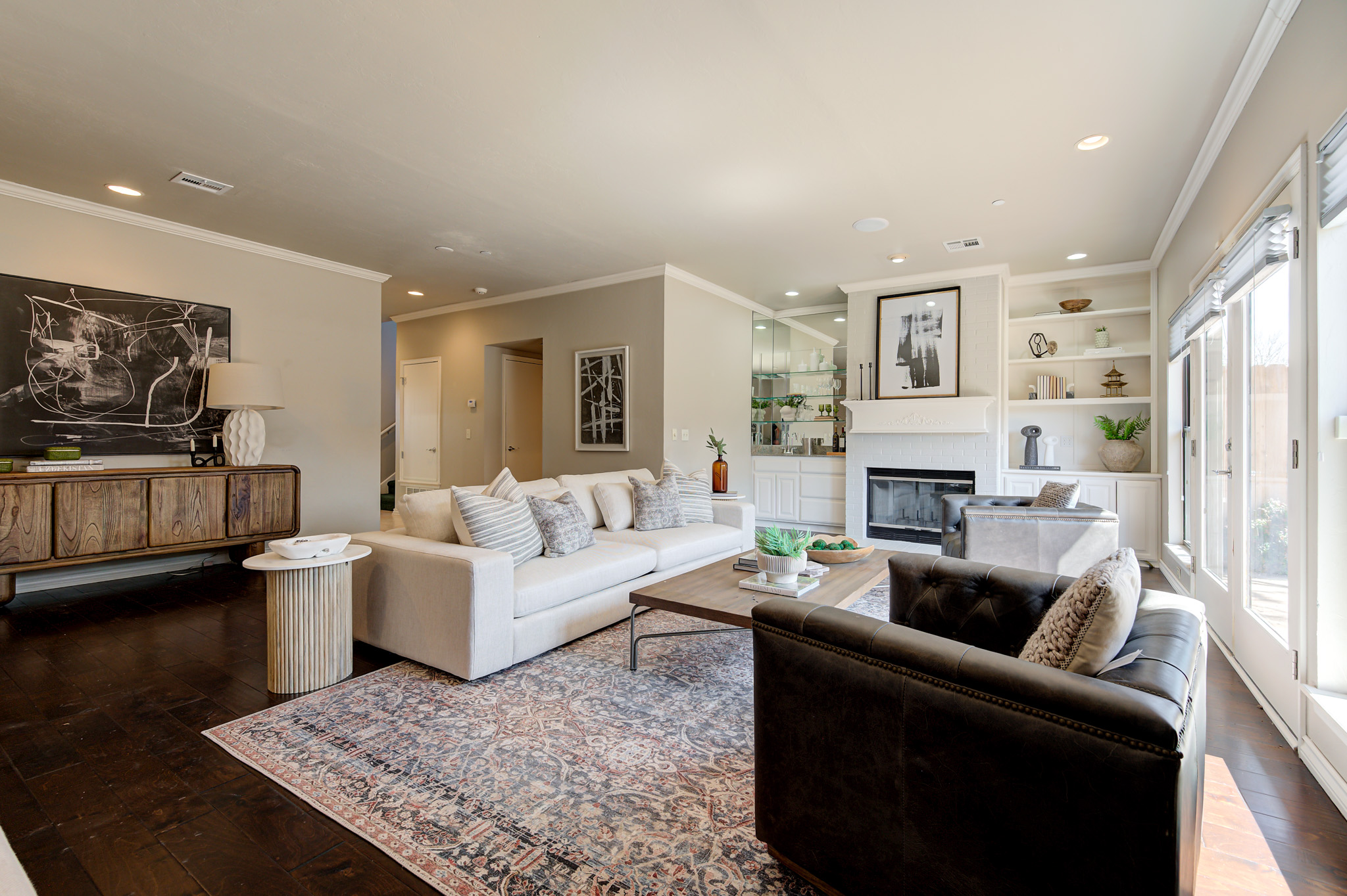  6206 Waterford Boulevard Unit 45, Oklahoma City, OK 73118 - 物件實景