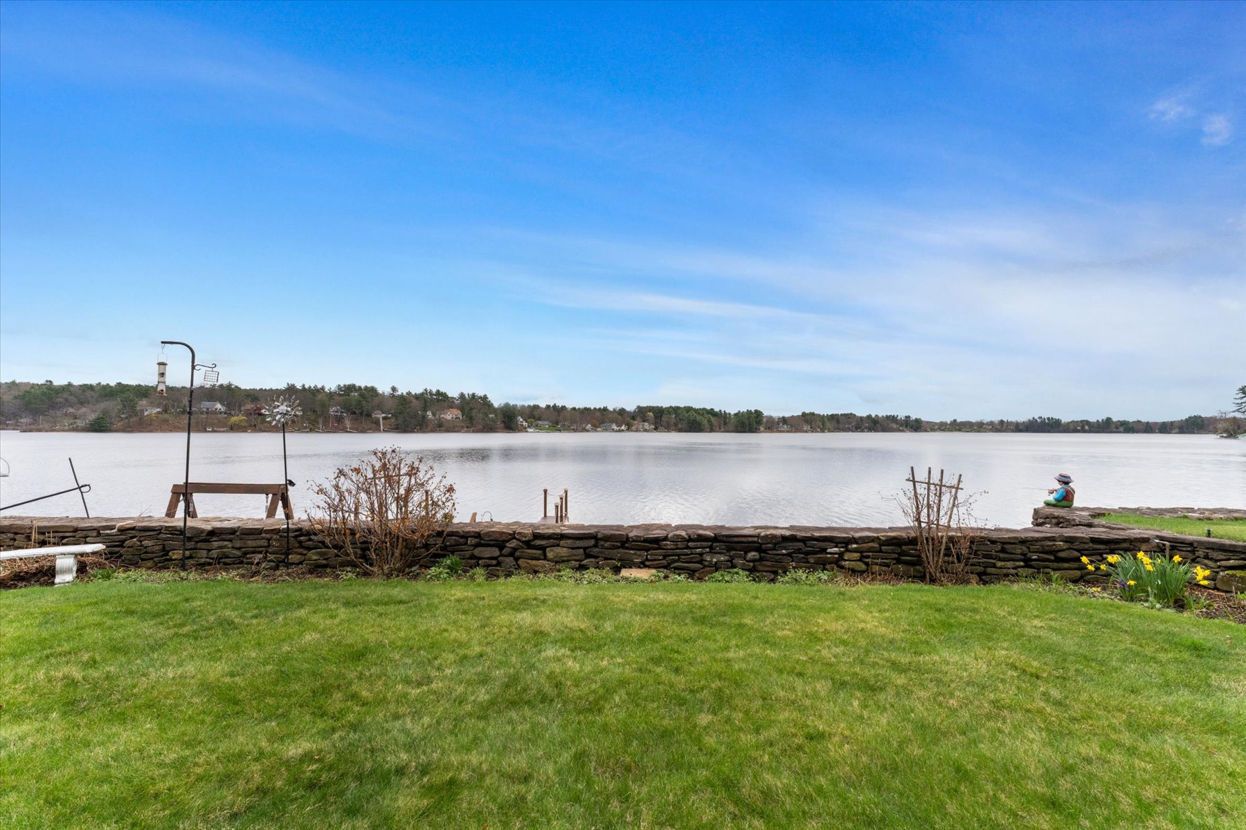  45 Lakeshore Drive Extension, West Brookfield, MA 01585 - 物件實景