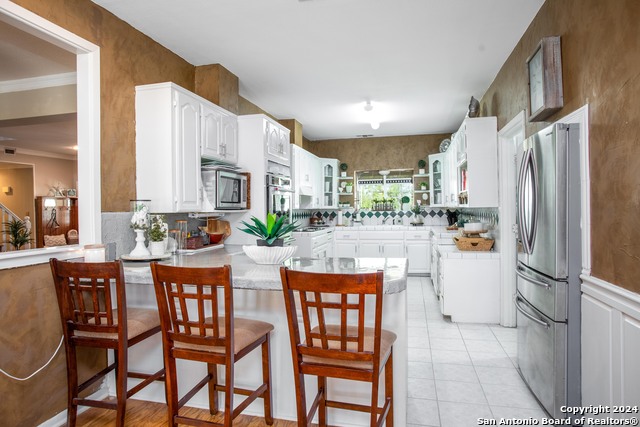 2618 N Armstrong Street, Kingsville, Texas, 78363, United States, 4 Bedrooms Bedrooms, ,5 BathroomsBathrooms,Residential,For Sale,2618 N Armstrong Street,1628223