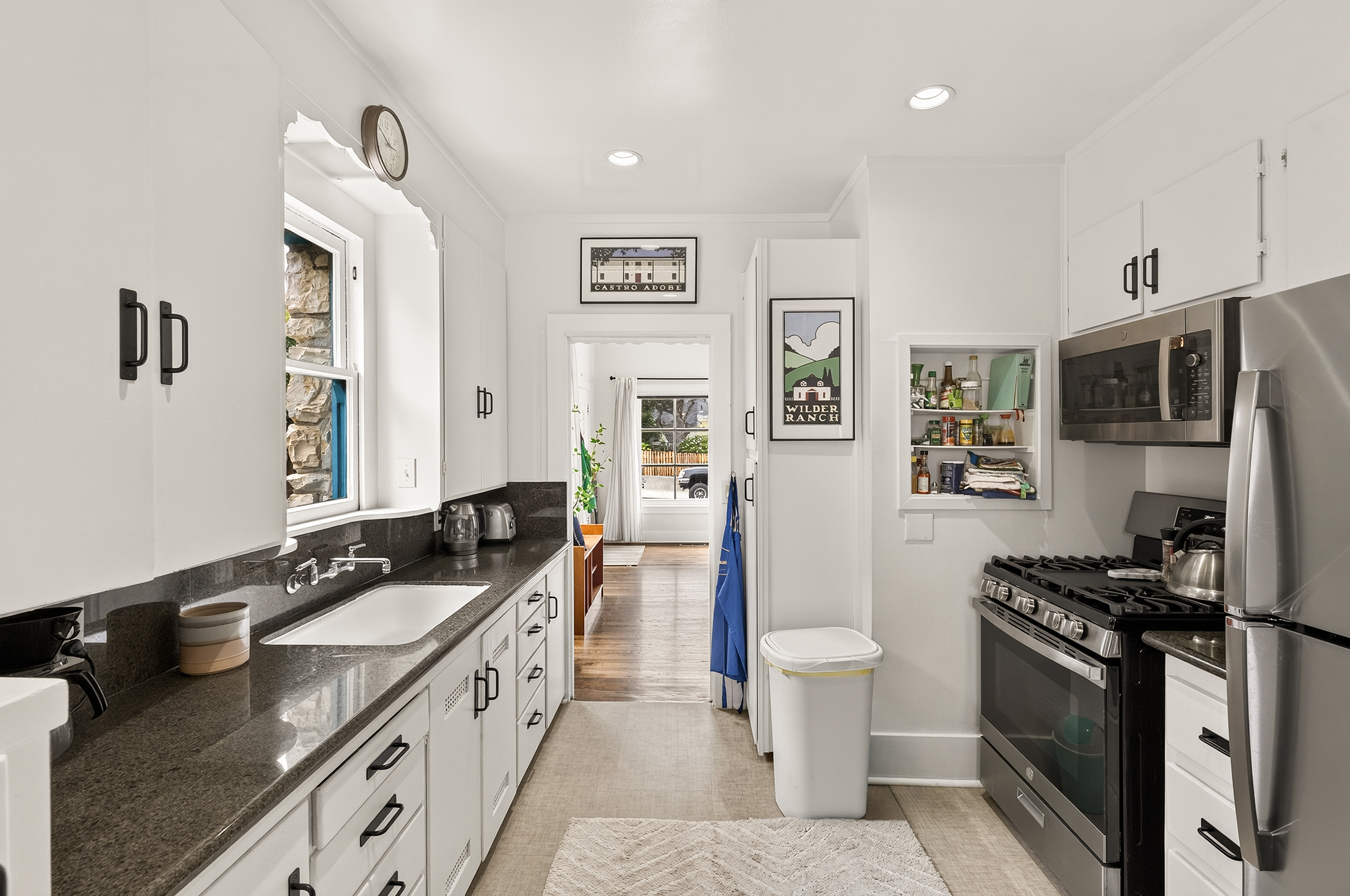  315 Cypress Avenue, Pacific Grove - 物件實景