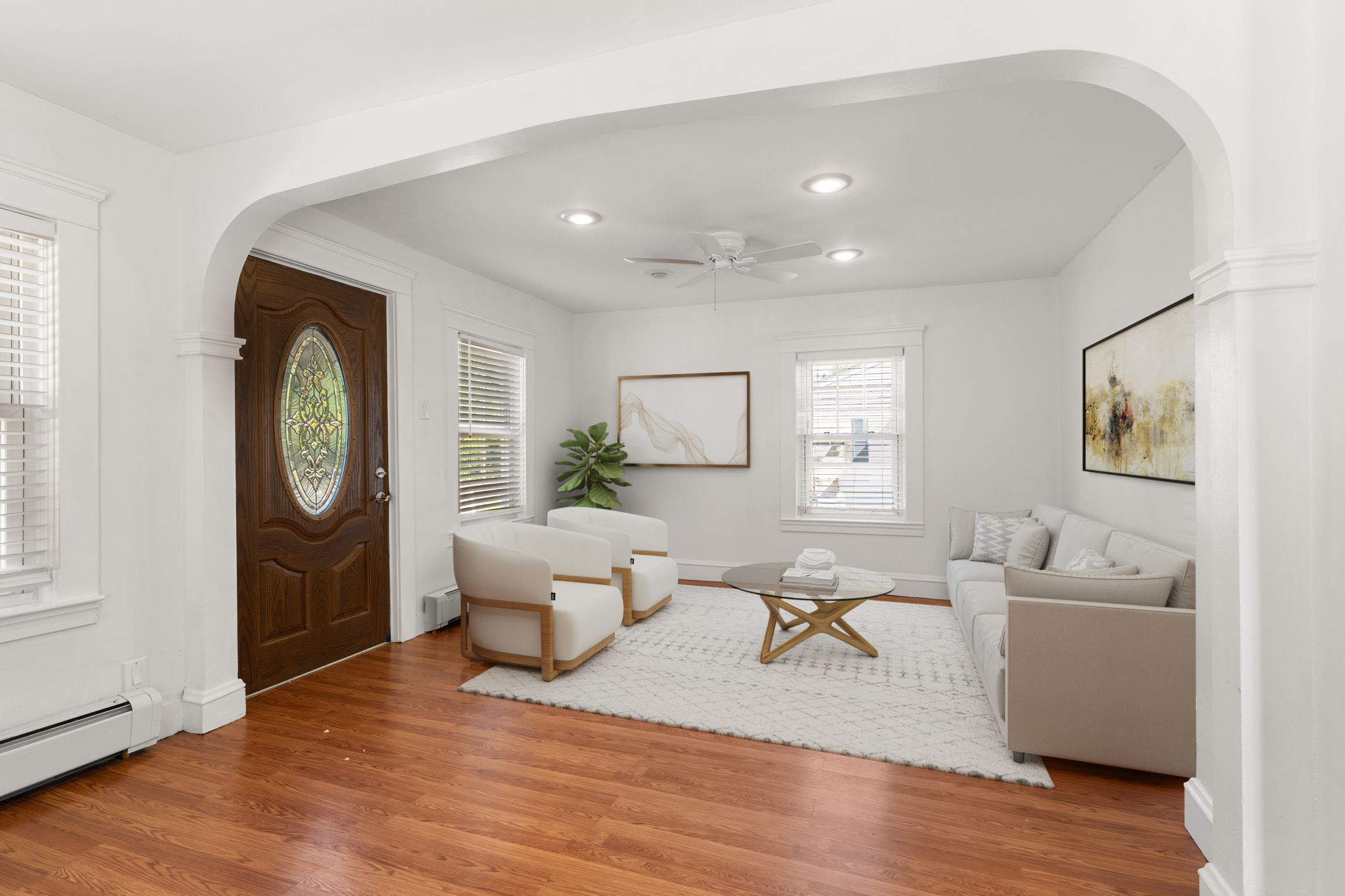  48 Hudson Street, Attleboro, MA, 02703 - 物件實景