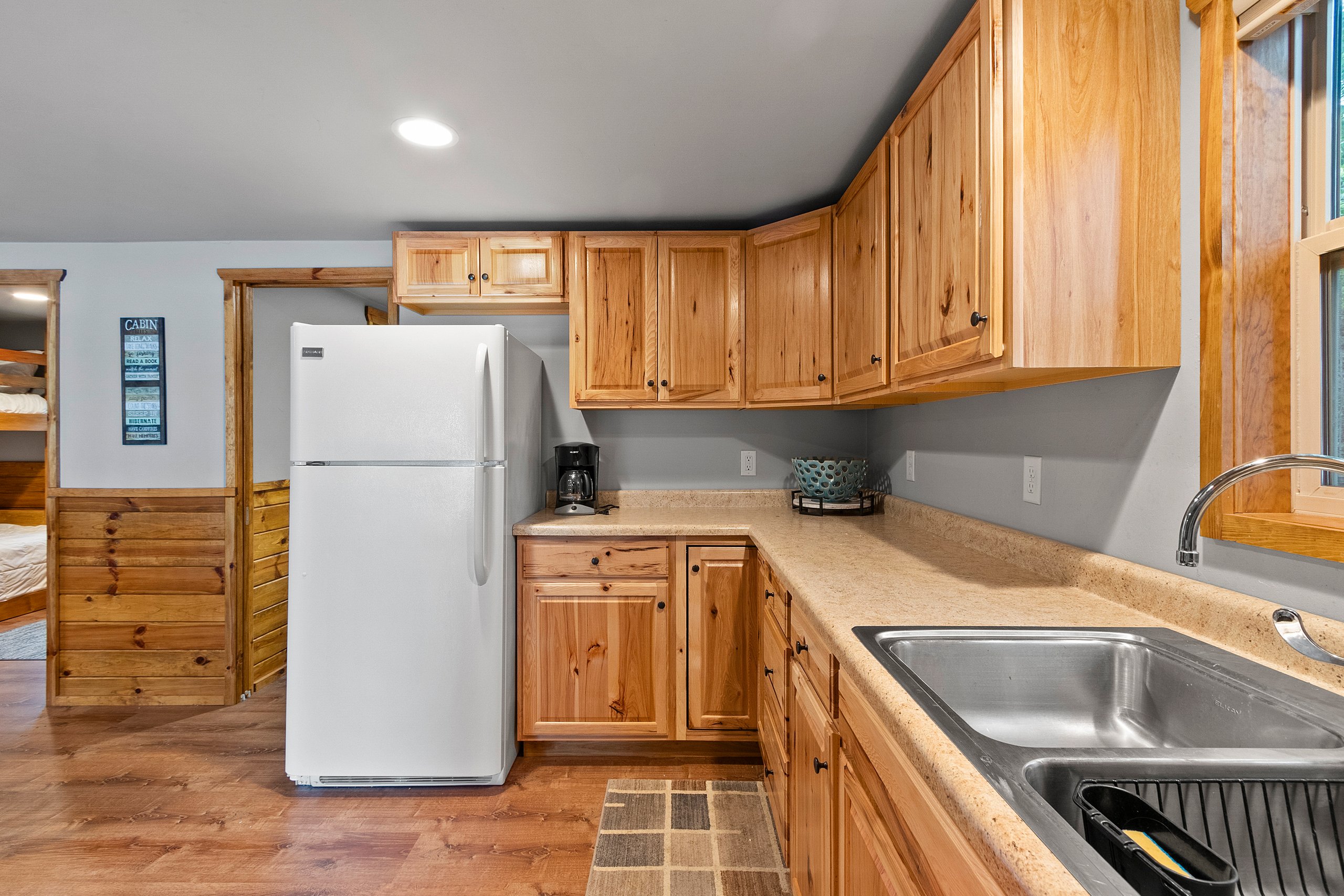 Lakewood, Wisconsin, 54138, United States, 3 Bedrooms Bedrooms, ,1 BathroomBathrooms,Residential,For Sale,1948310