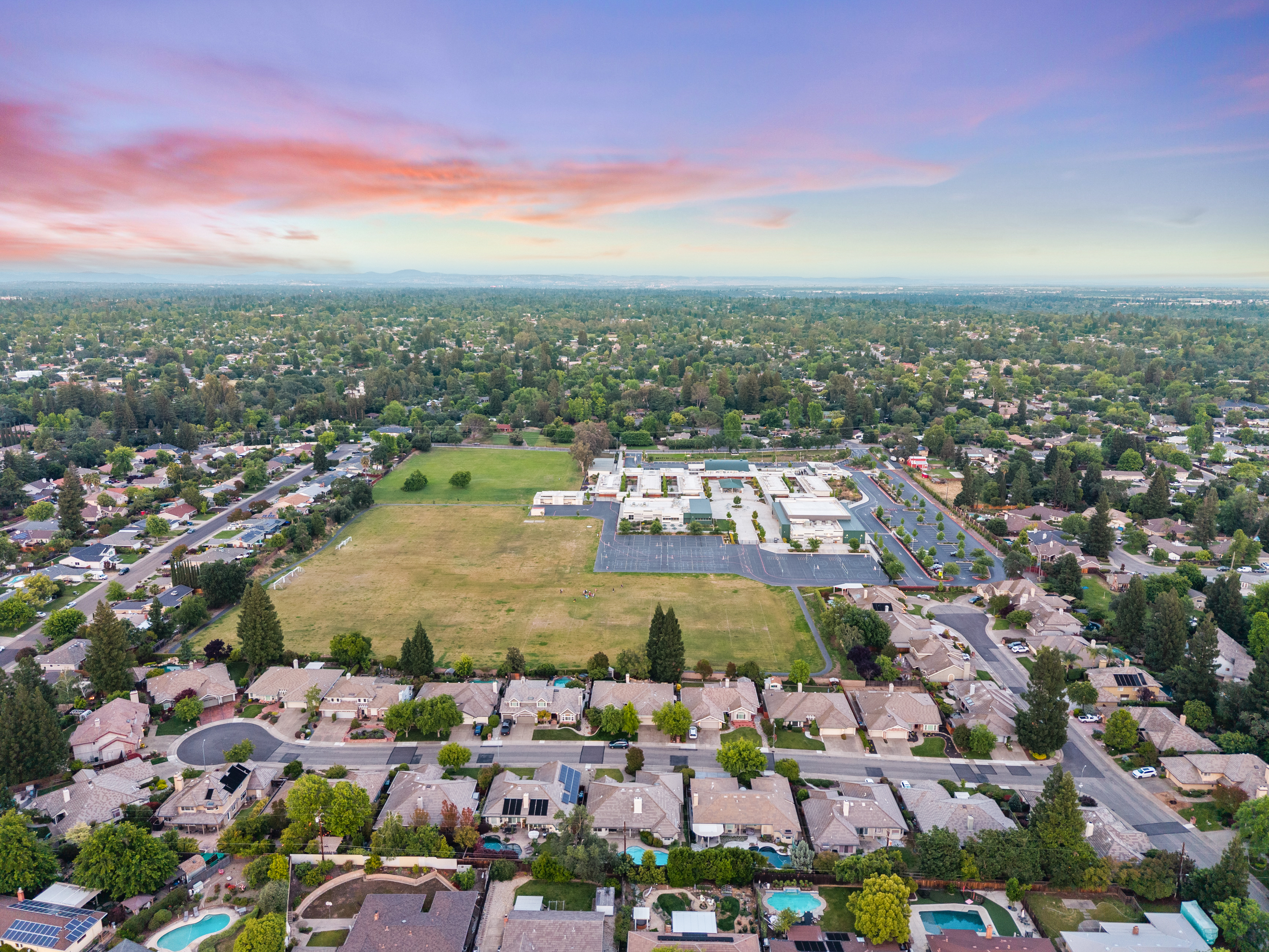  4341 Jan Drive, Carmichael, CA 95608 - 物件實景