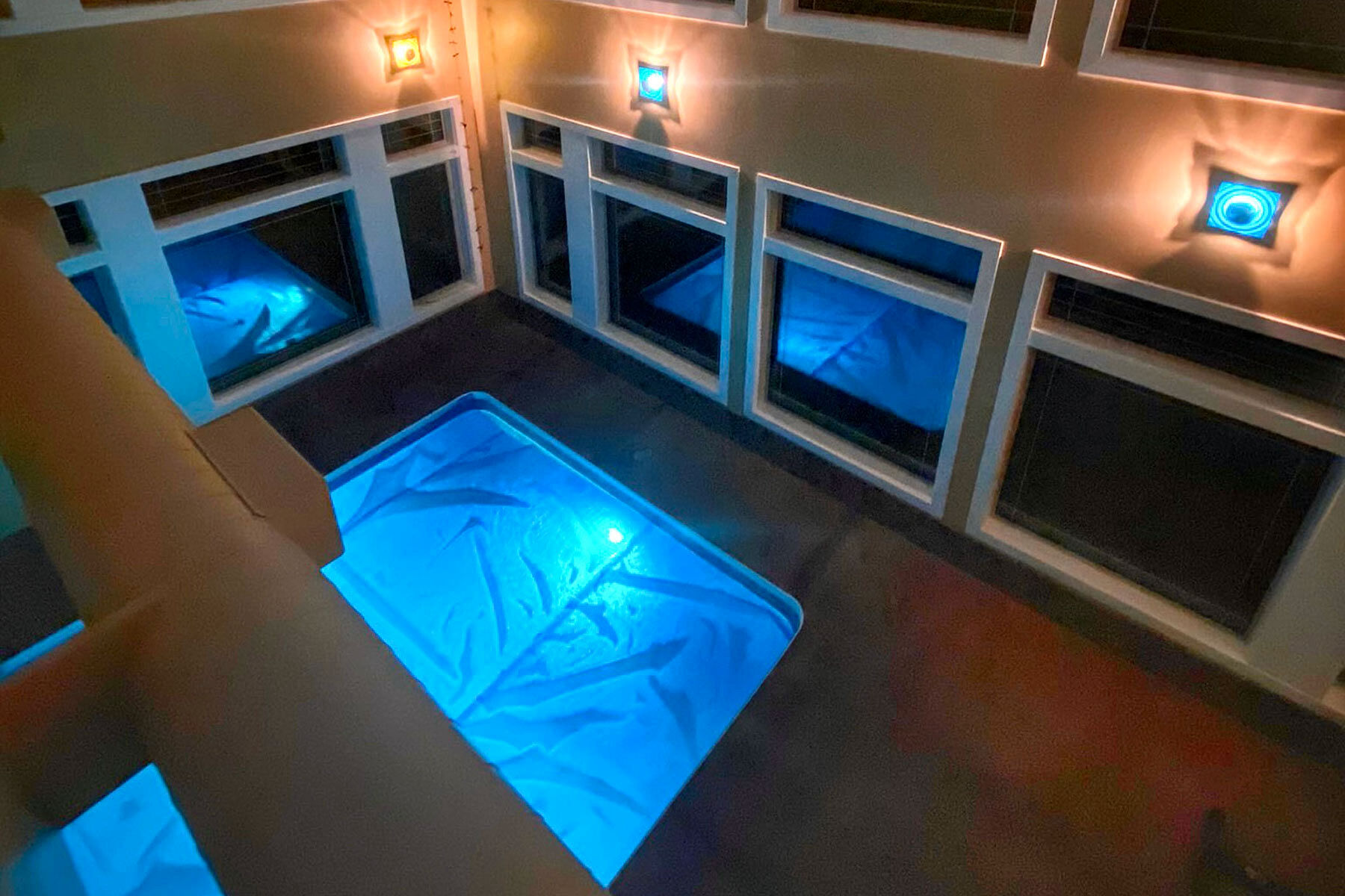  Rural Rocky View County, Rocky View - 物件實景