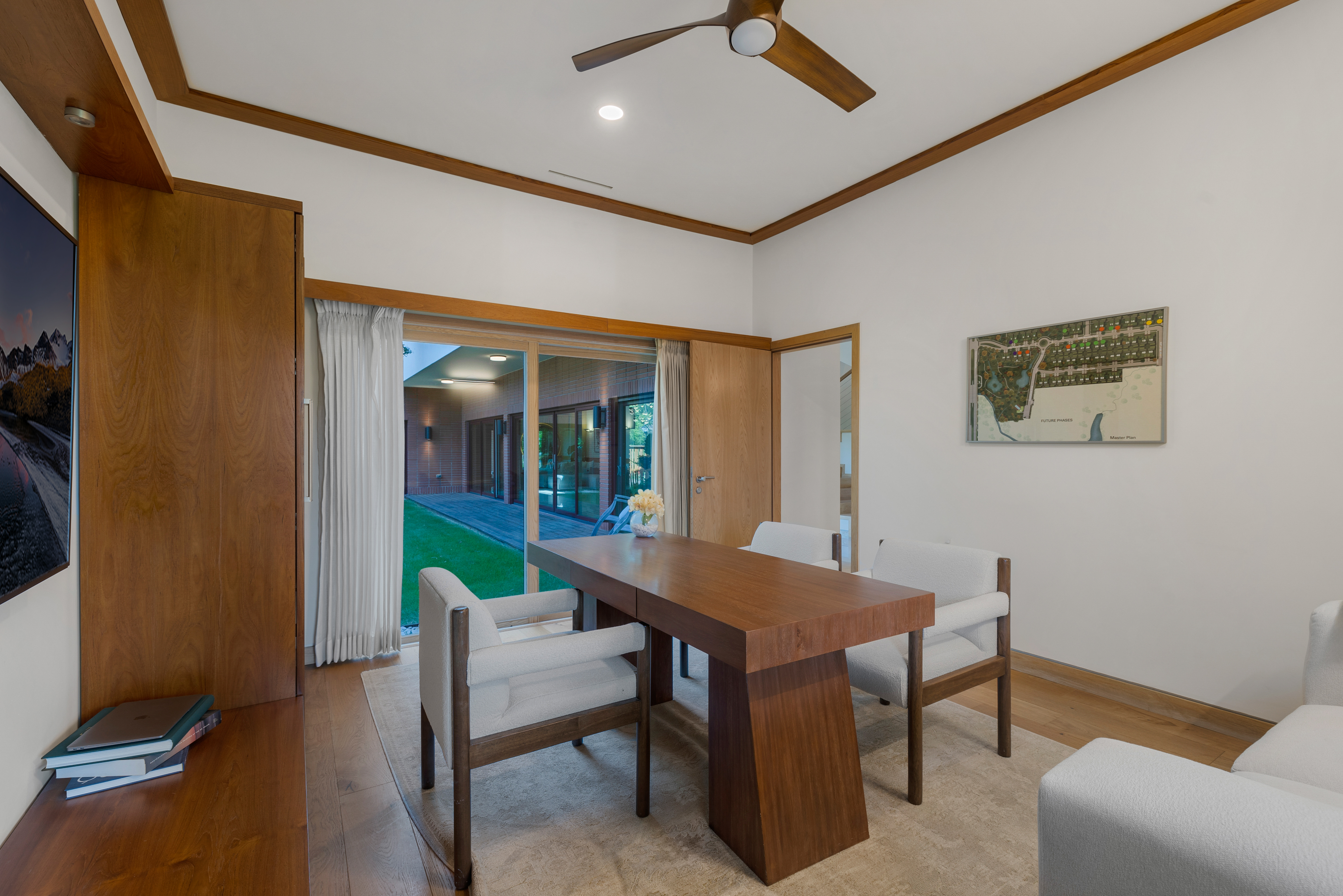  A Tapestry Villa V50: Sustainable Custom Luxury in Frisco, Texas - 物件實景