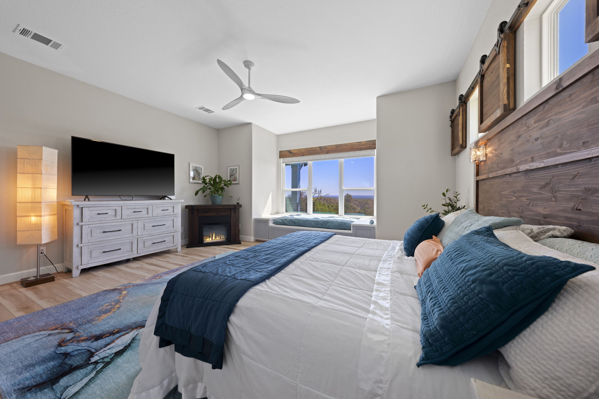  Limitless in Prime Hill County Location - 物件實景