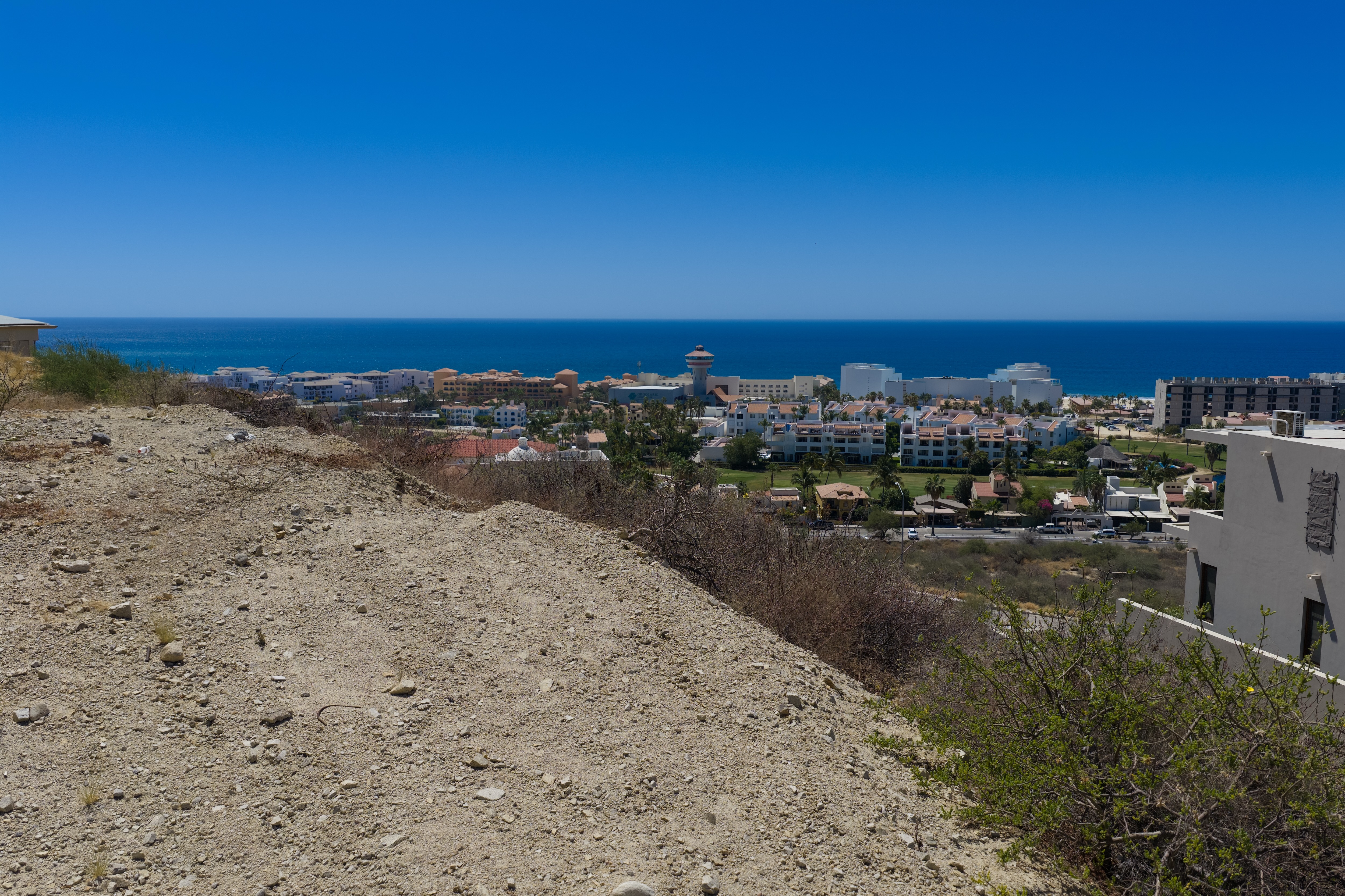  Cerro del Vigia Lot 11-A - 物件實景