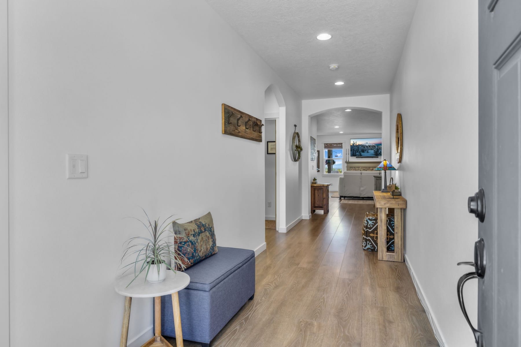  4431 SW Salmon Place Redmond, OR 97756 - 物件實景