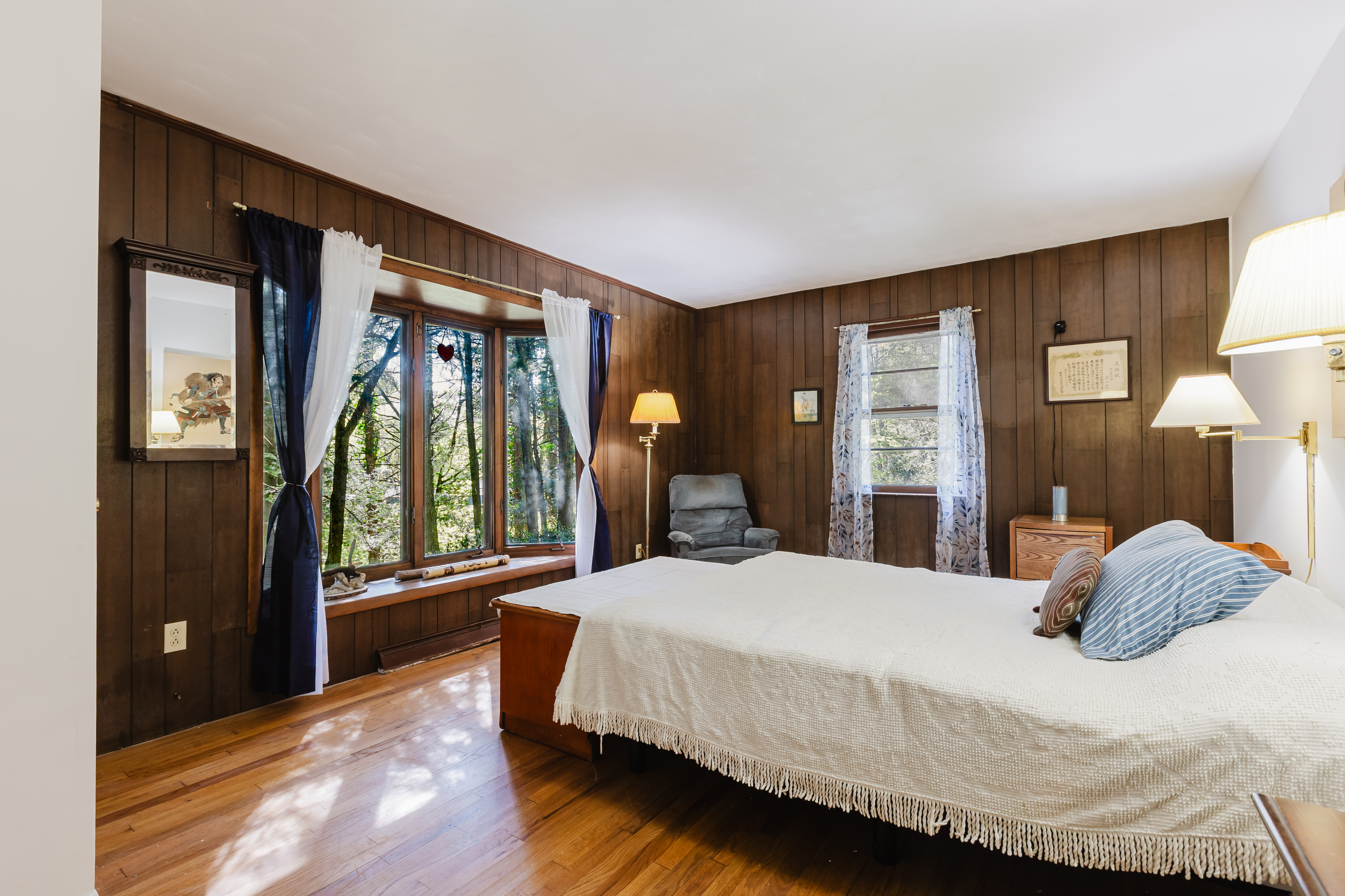  5 Bedroom Home on 2.9 Private Acres - 物件實景