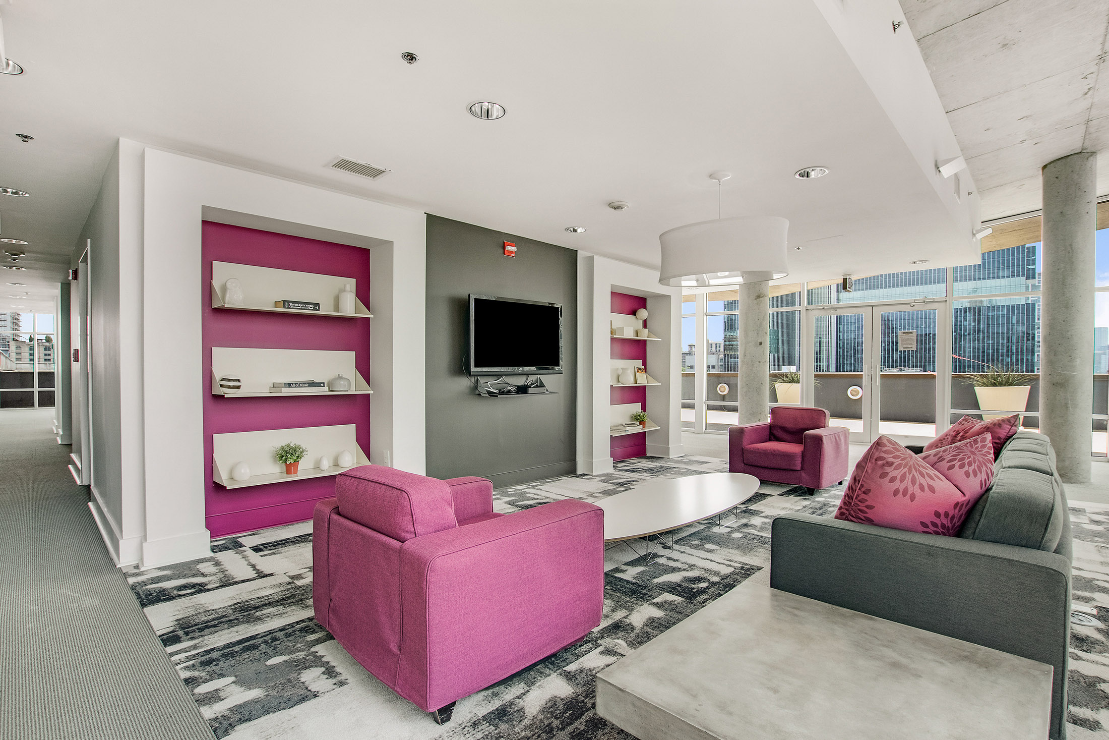  Rare Opportunity for Live/Work Loft in the Heart of Midtown - 物件實景
