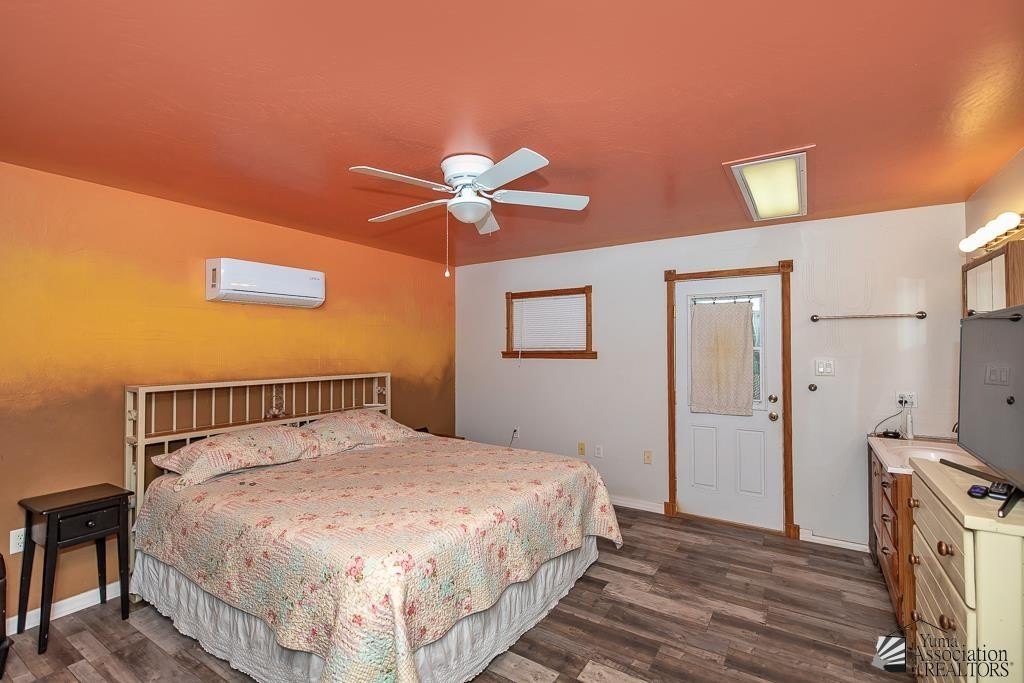 Wellton, Arizona, 85356, United States, ,Residential,For Sale,1977345