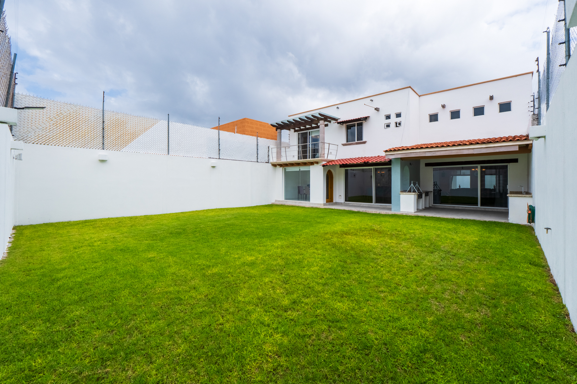  Casa del Pocito - 物件實景