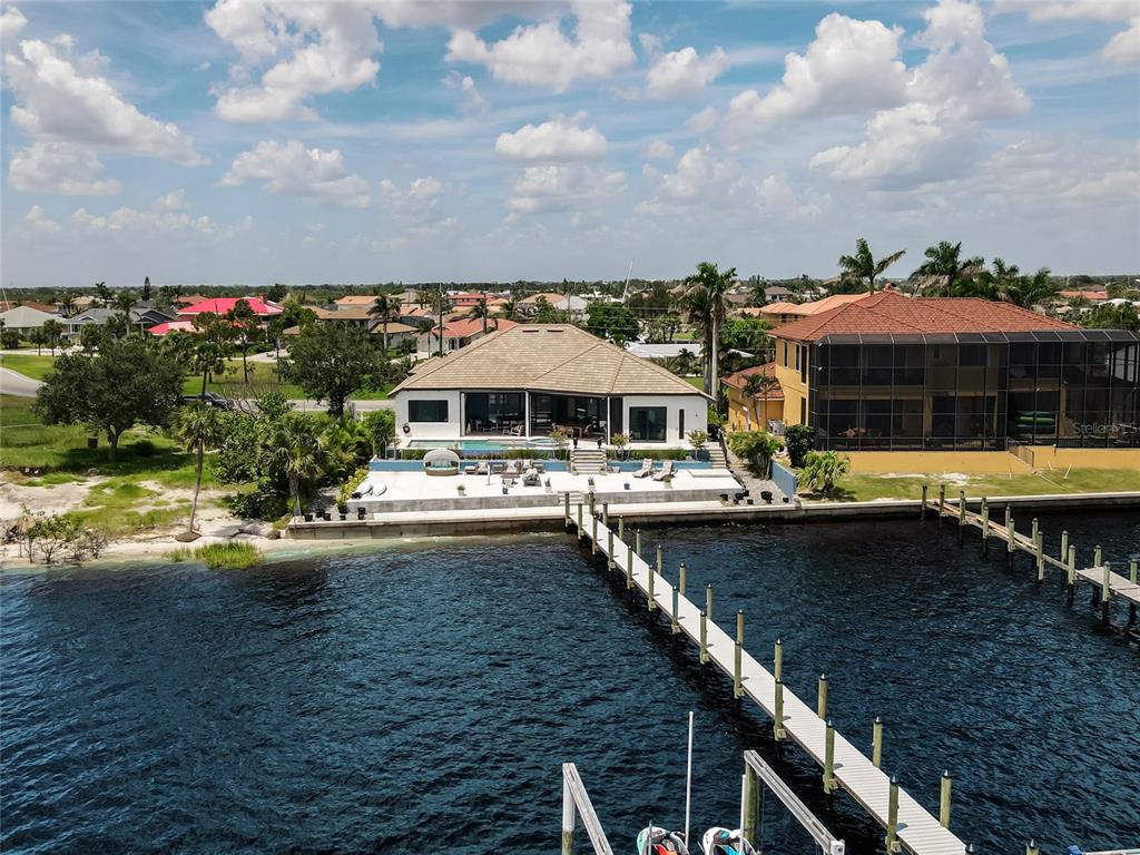 Port Charlotte, Florida, 33952, United States, 4 Bedrooms Bedrooms, ,4 BathroomsBathrooms,Residential,For Sale,1906732