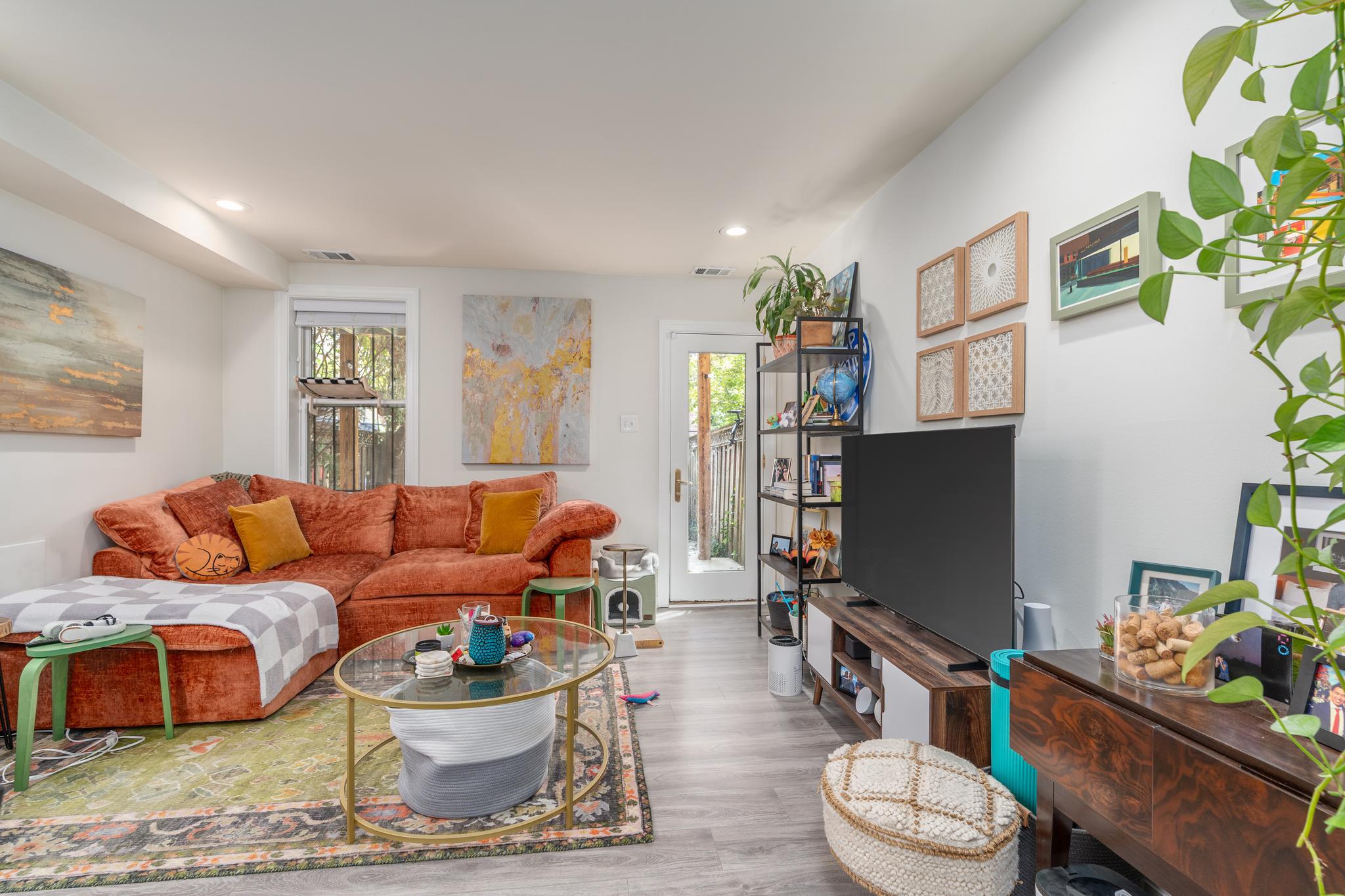  1434 Corcoran Street NW, Washington, DC, 20009 - 物件實景