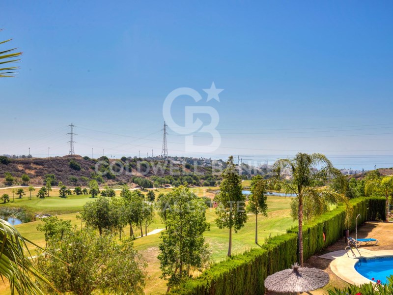 M?laga, Estepona, Costa Natura, Valle Romano Golf, Estepona, Andalusia, ES, 3 Bedrooms Bedrooms, ,3 BathroomsBathrooms,Residential,For Sale,M?laga, Estepona, Costa Natura, Valle Romano Golf ,1566816