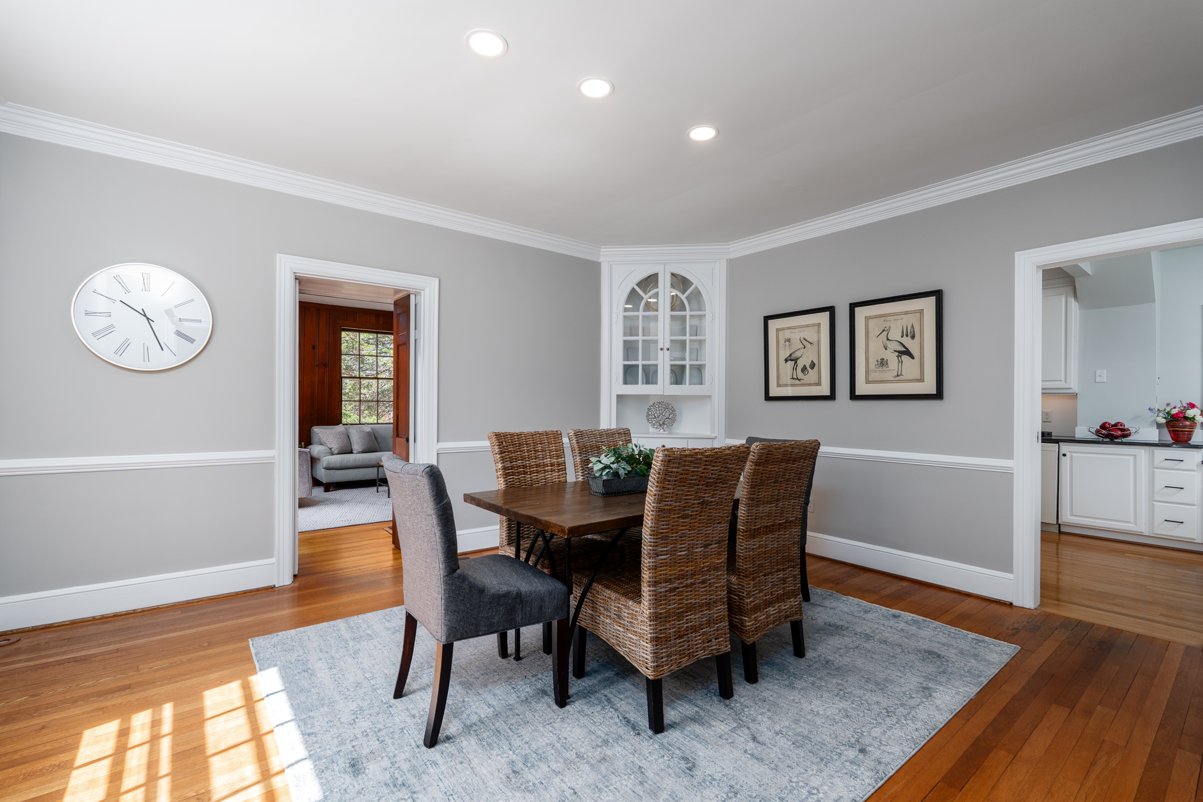  6317 Ridgeway Road, Richmond, VA 23226 - 物件實景