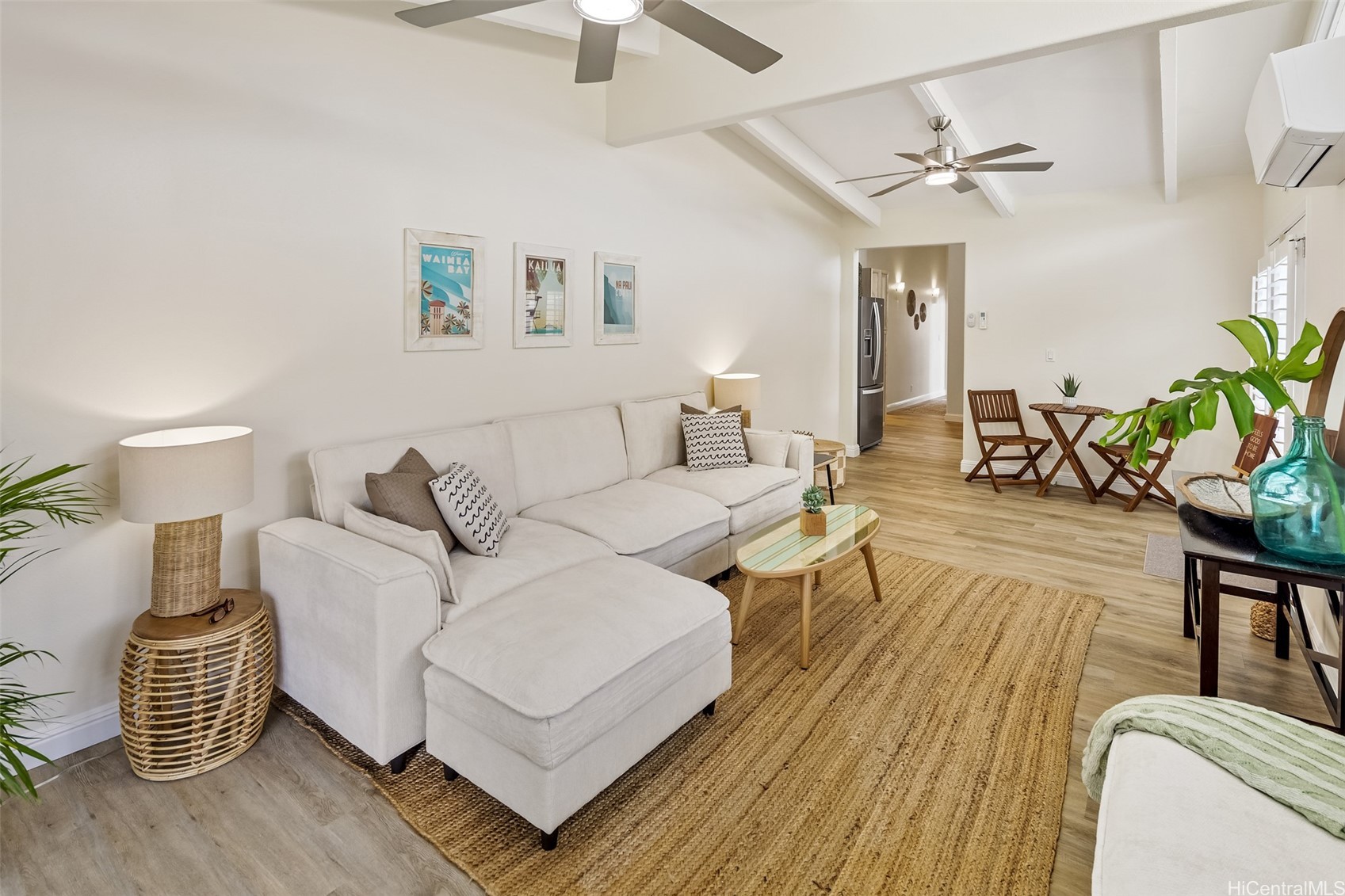 Kailua, Hawaii, 96734, United States, 3 Bedrooms Bedrooms, ,2 BathroomsBathrooms,Residential,For Sale,1988335