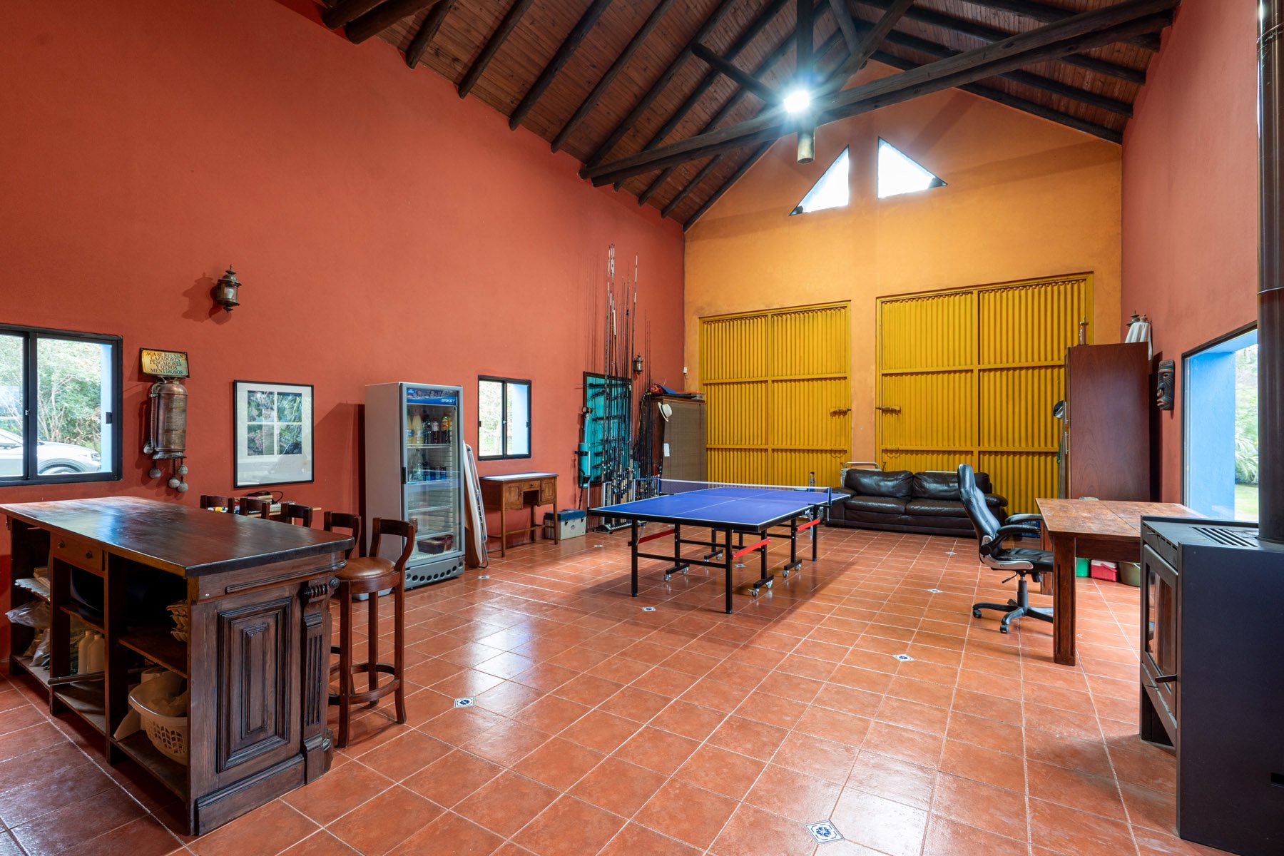  Farm with sea view on elevated land in Piriápolis - 物件實景