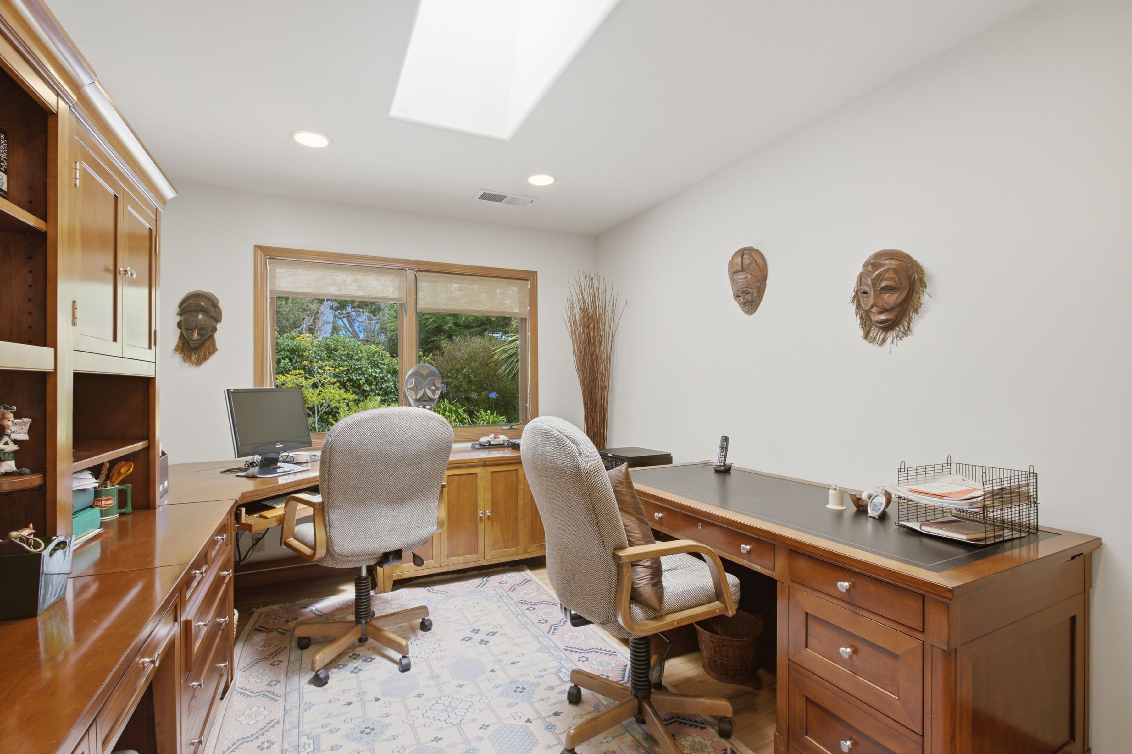  981 Pioneer Road, Pebble Beach - 物件實景
