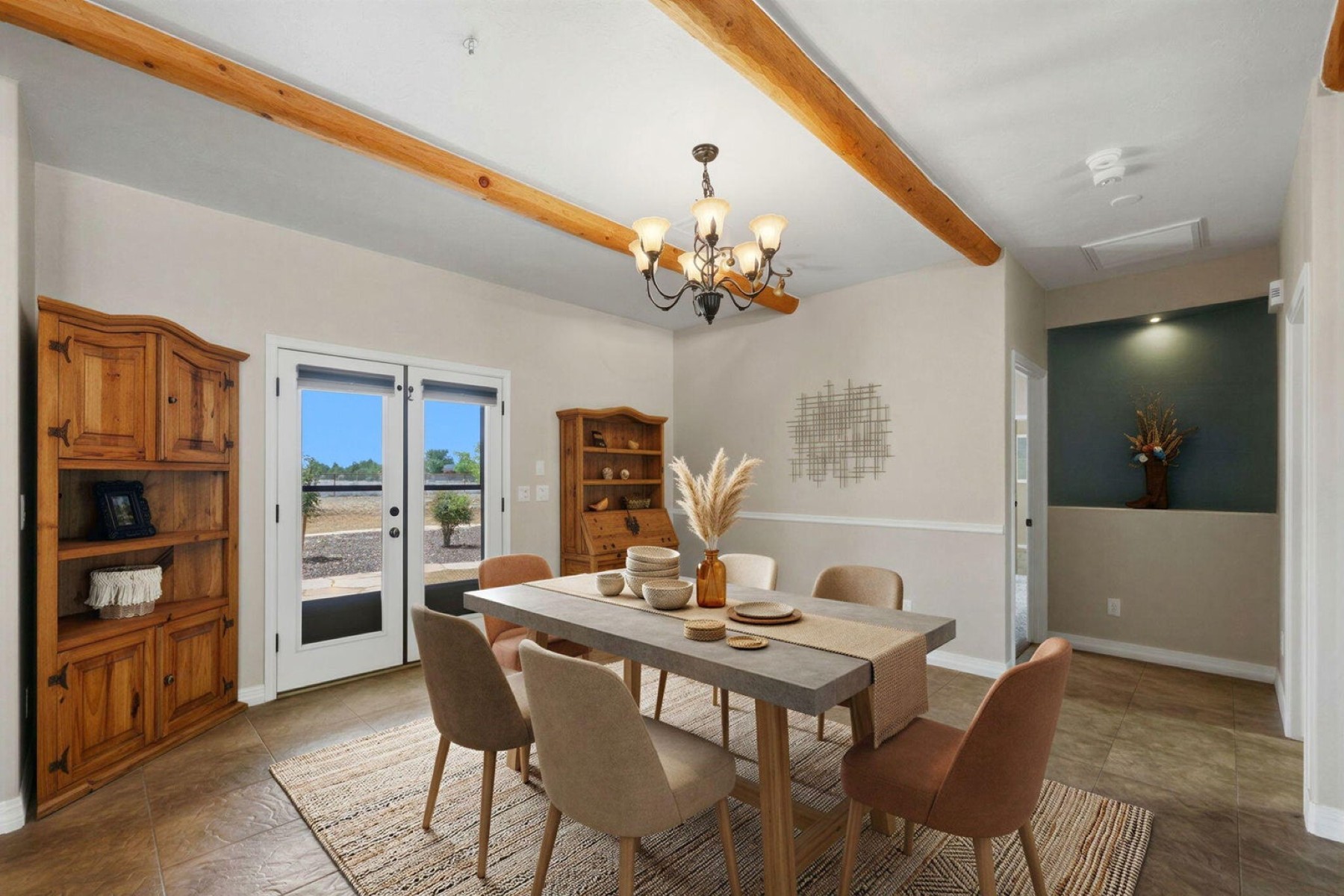  9040 N Antelope Meadows Drive¦Prescott Valley, AZ - 物件實景