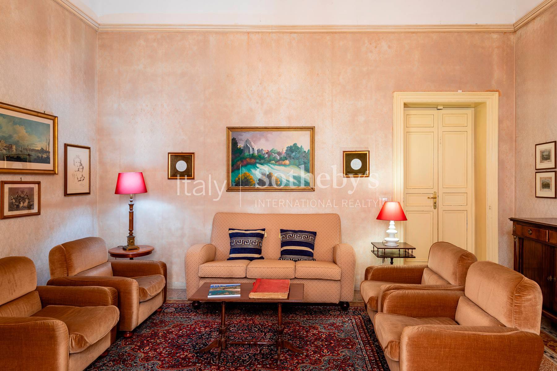  Apartment in the hearth of Ortigia - 物件實景