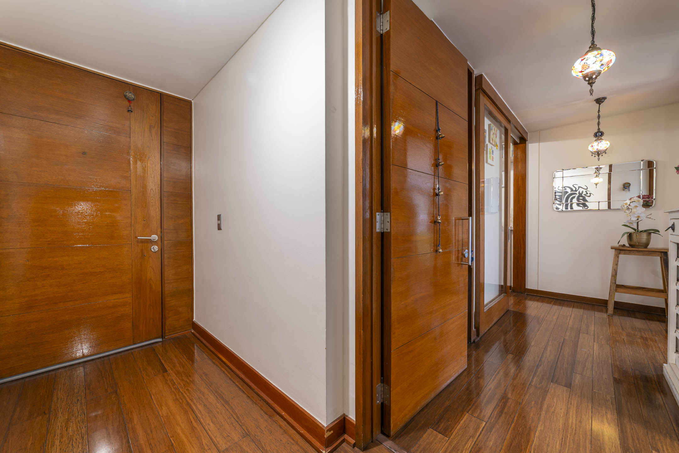  Apartment Near San Ignacio School - 物件實景