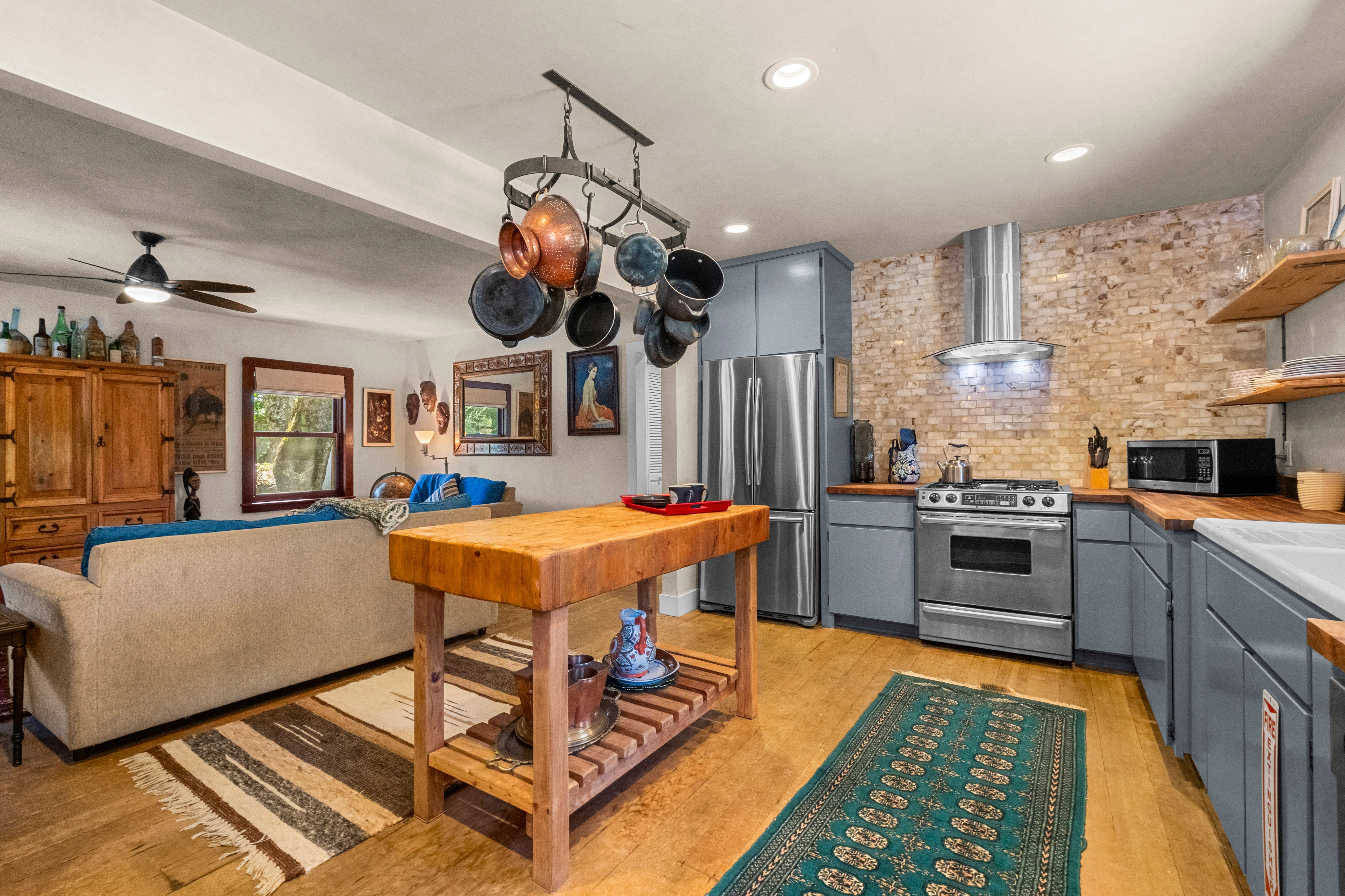  7401 Fairplay Road, Somerset, CA 95684 - 物件實景
