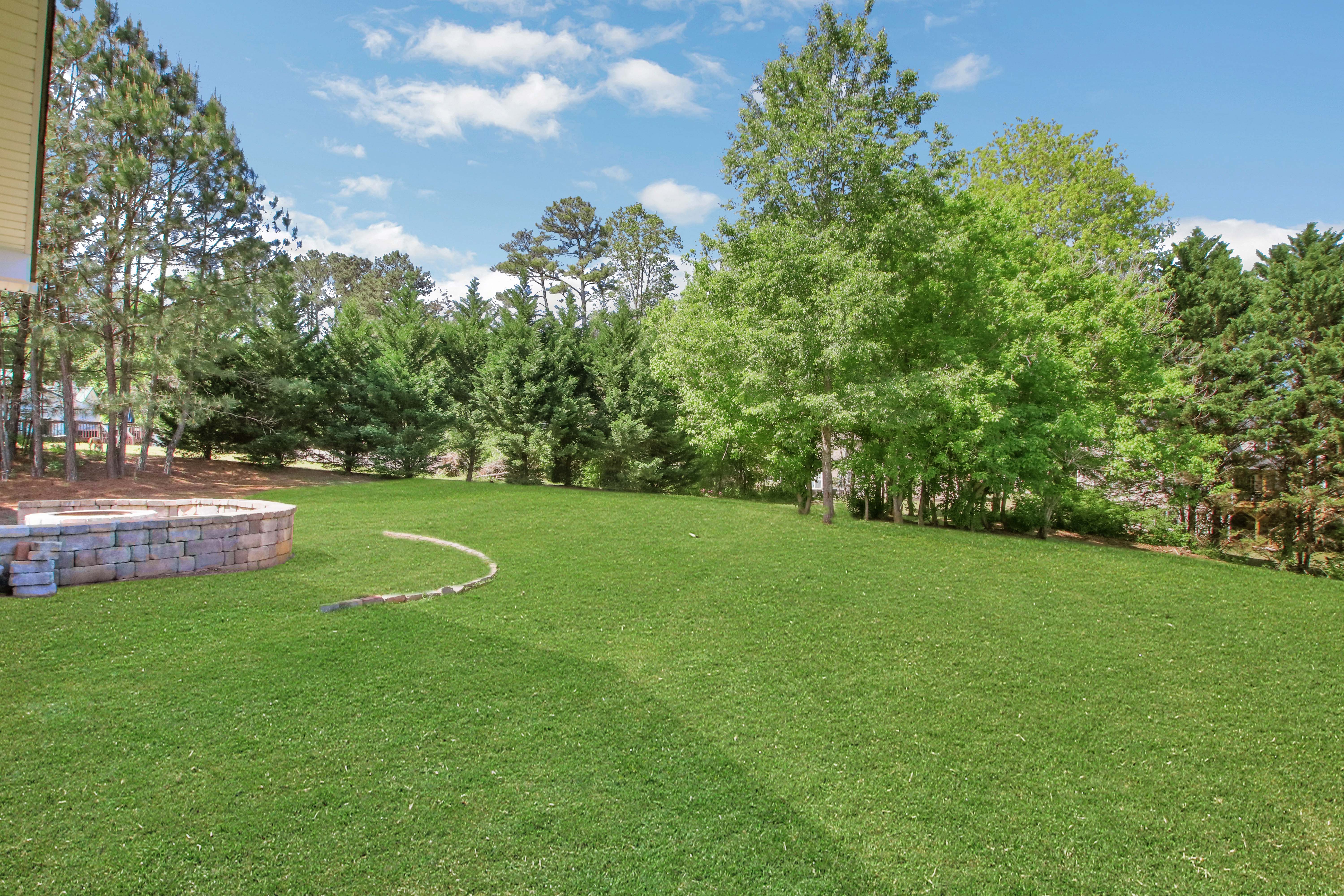  Prime West Cobb Ranch on Large, Level Lot - 物件實景