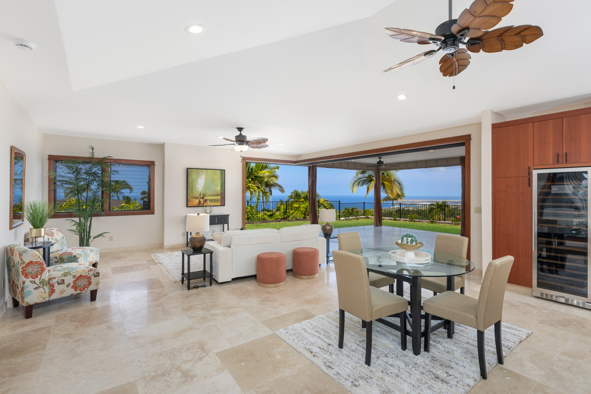 Kailua-Kona, Hawaii, 96740, United States, 4 Bedrooms Bedrooms, ,5 BathroomsBathrooms,Residential,For Sale,2000601