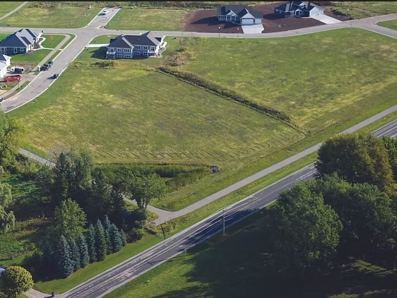 GREENVILLE, Wisconsin, 54942, United States, ,Land,For Sale,1911743