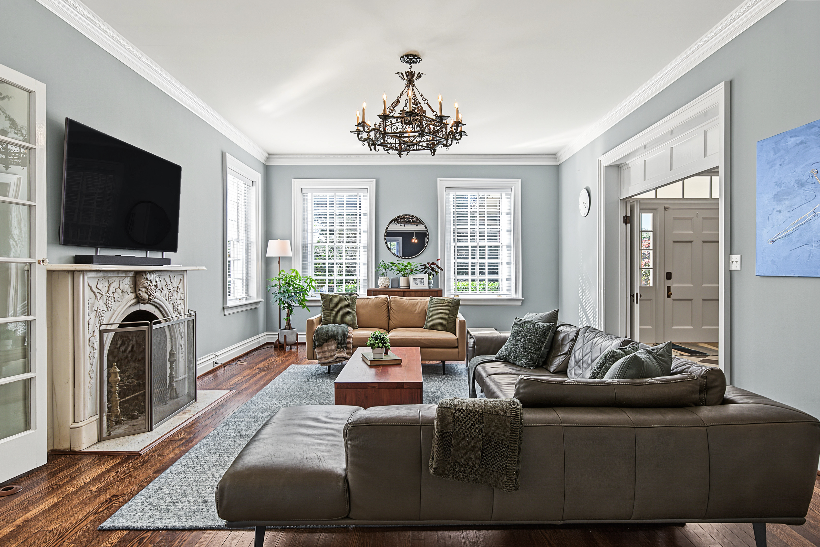  3215 Seminary Avenue, Richmond, VA 23227 - 物件實景