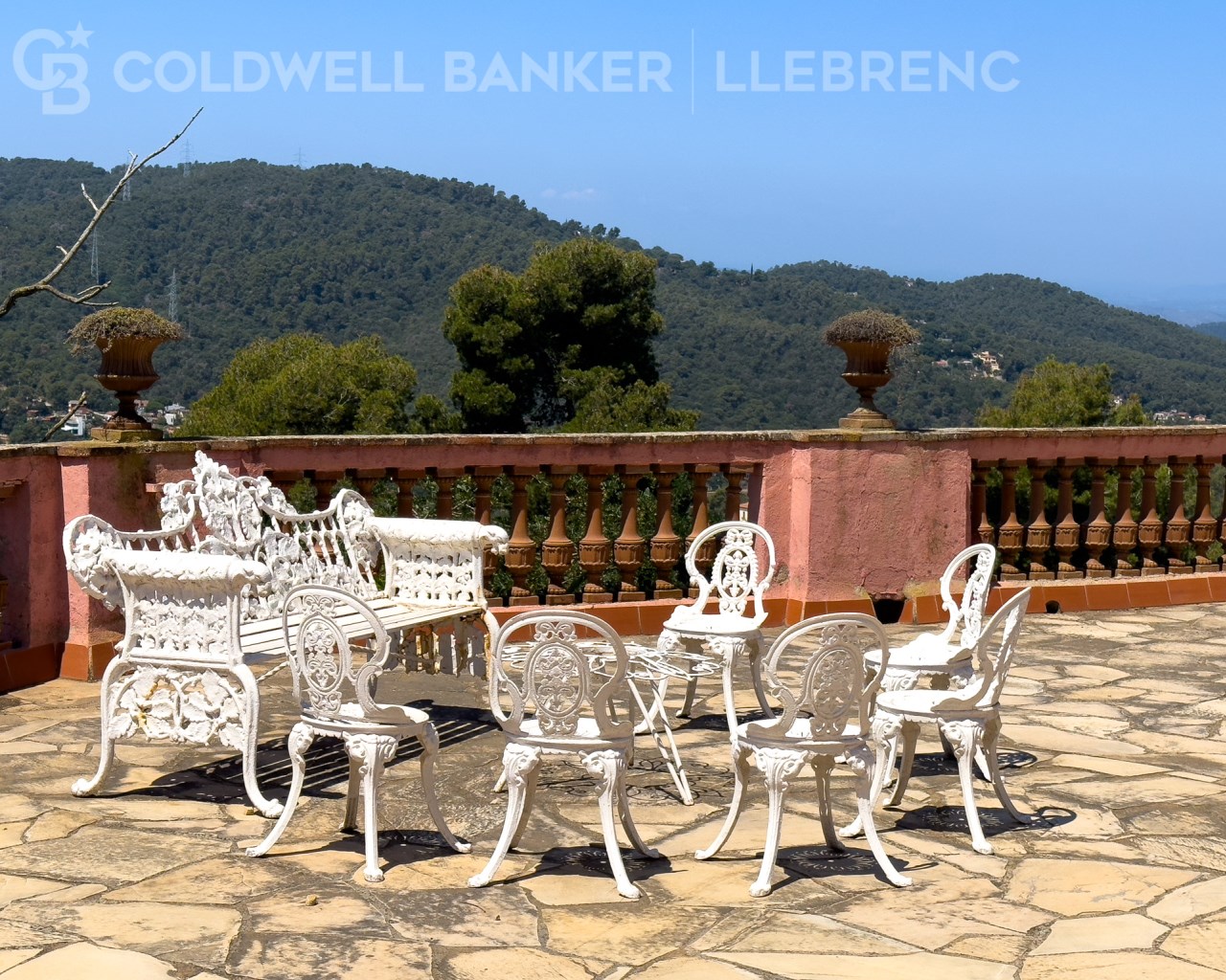 Barcelona, Barcelona, Sarri? - Sant Gervasi, Vallv, Barcelona, Catalonia, ES, 8 Bedrooms Bedrooms, ,8 BathroomsBathrooms,Residential,For Sale,Barcelona, Barcelona, Sarri? - Sant Gervasi, Vallv,1572907