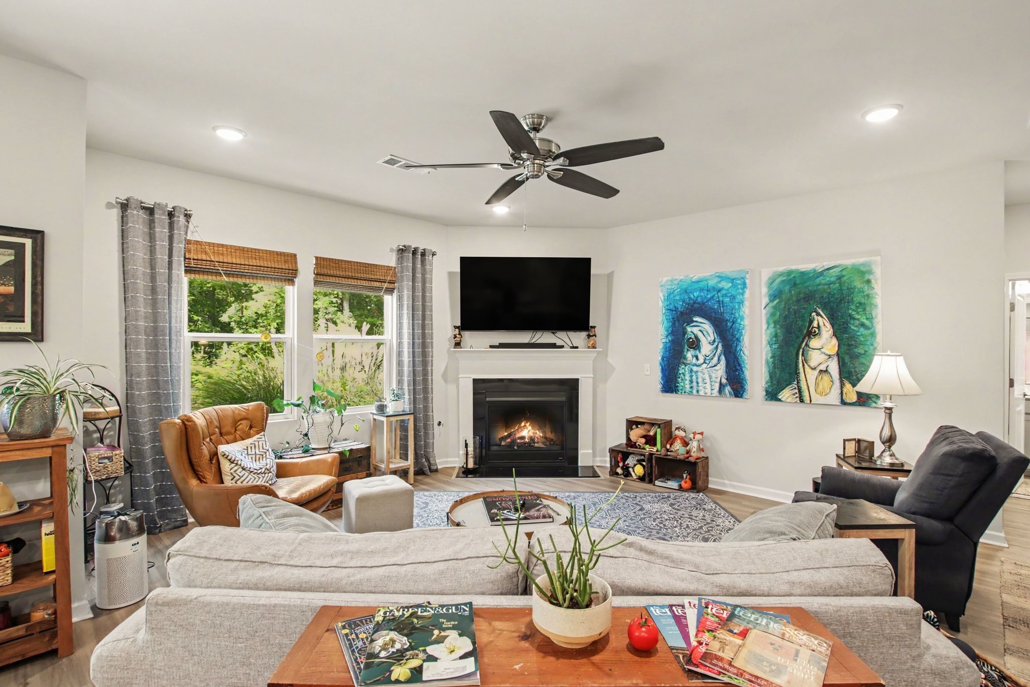  229 Brook Ave, White House, TN, 37188 - 物件實景