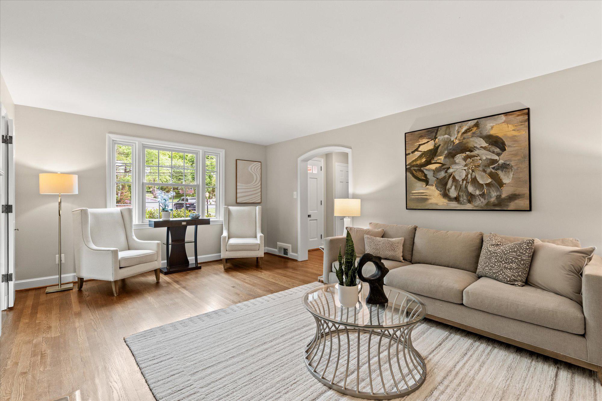  5511 Bradley Boulevard, Bethesda, MD, 20814 - 物件實景