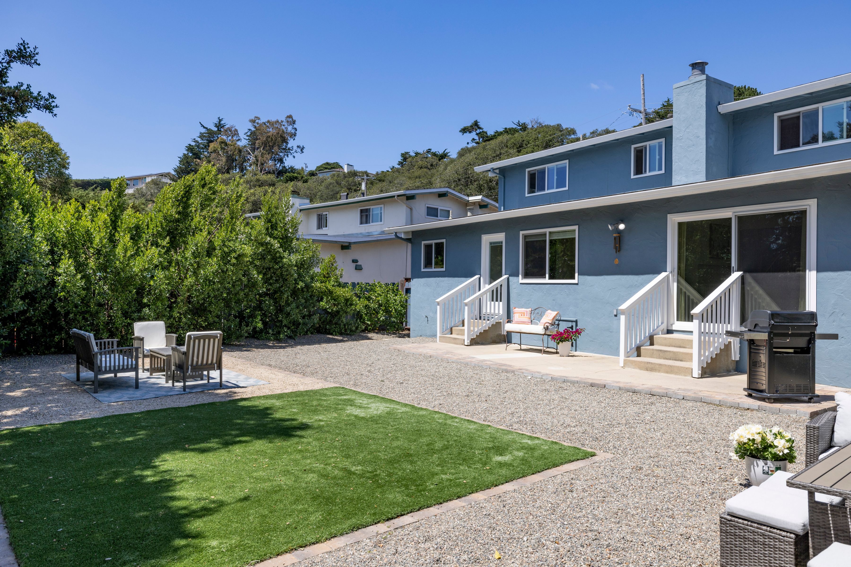  3610 Oliver Road, Carmel - 物件實景