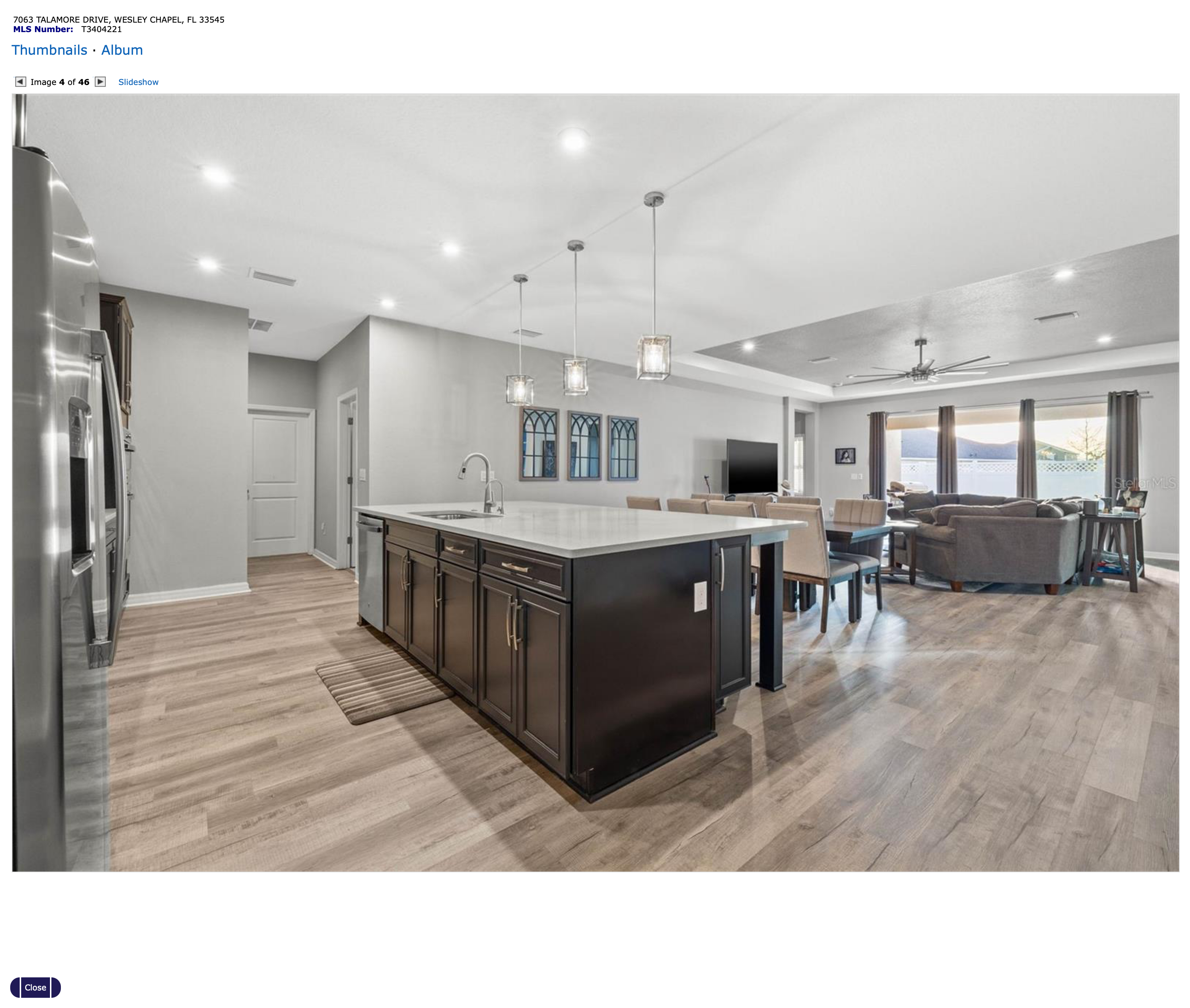 Wesley Chapel, Florida, 33545, United States, 4 Bedrooms Bedrooms, ,5 BathroomsBathrooms,Residential,For Sale,1975972