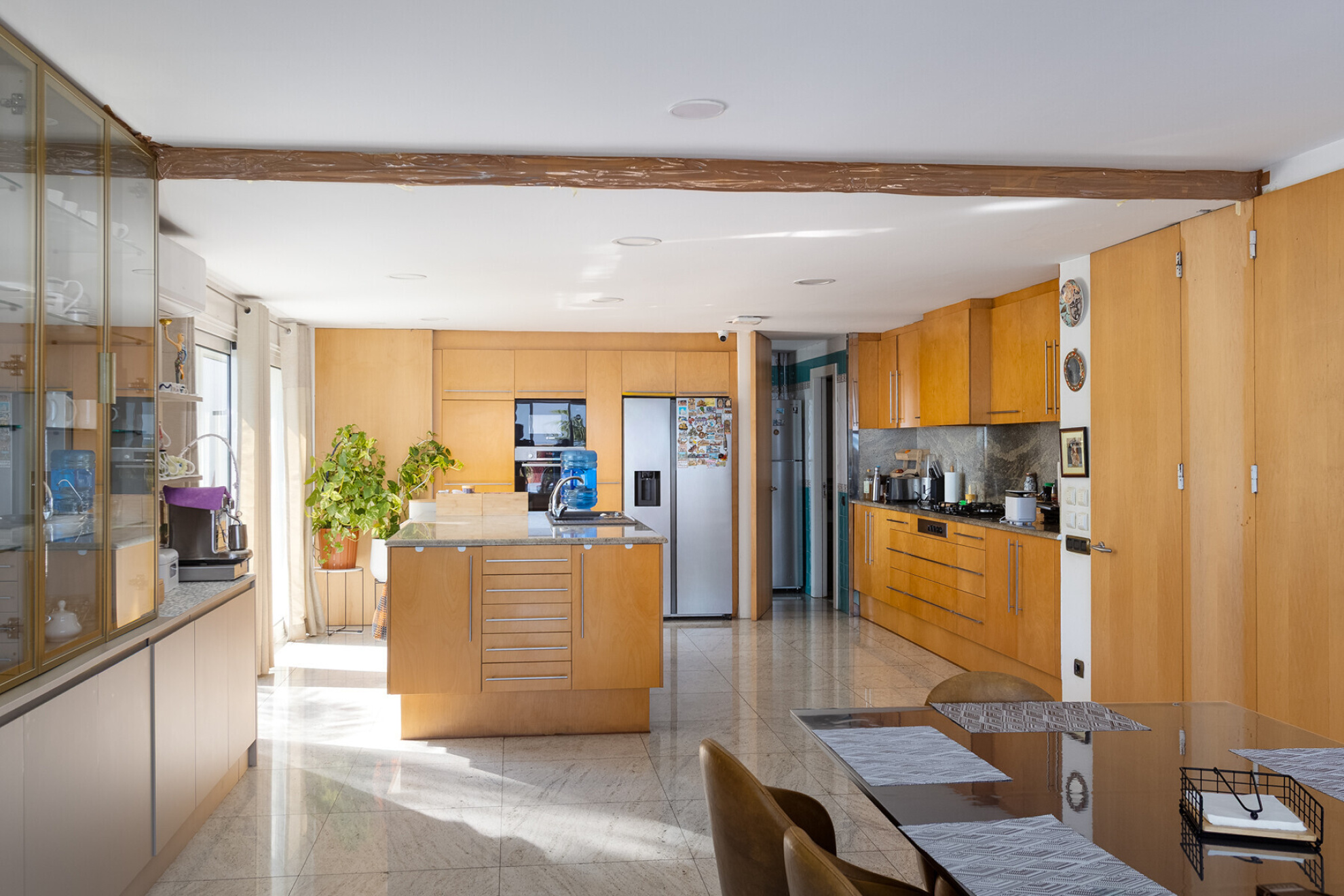  Panoramic Contemporary Villa with Eight Levels and Exceptional Sea Views - 物件實景