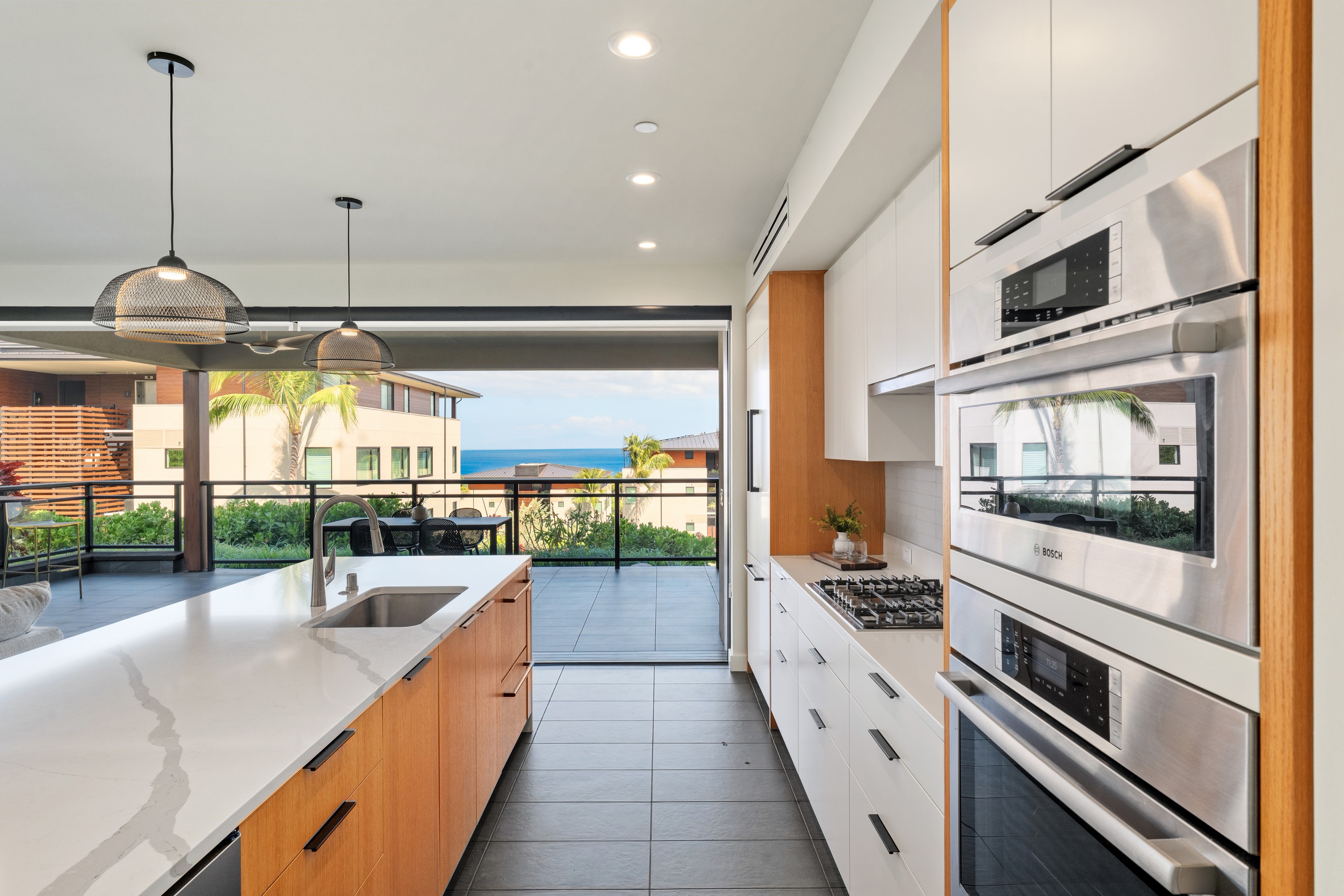  Newer Construction Luxury Living in Wailea - 物件實景