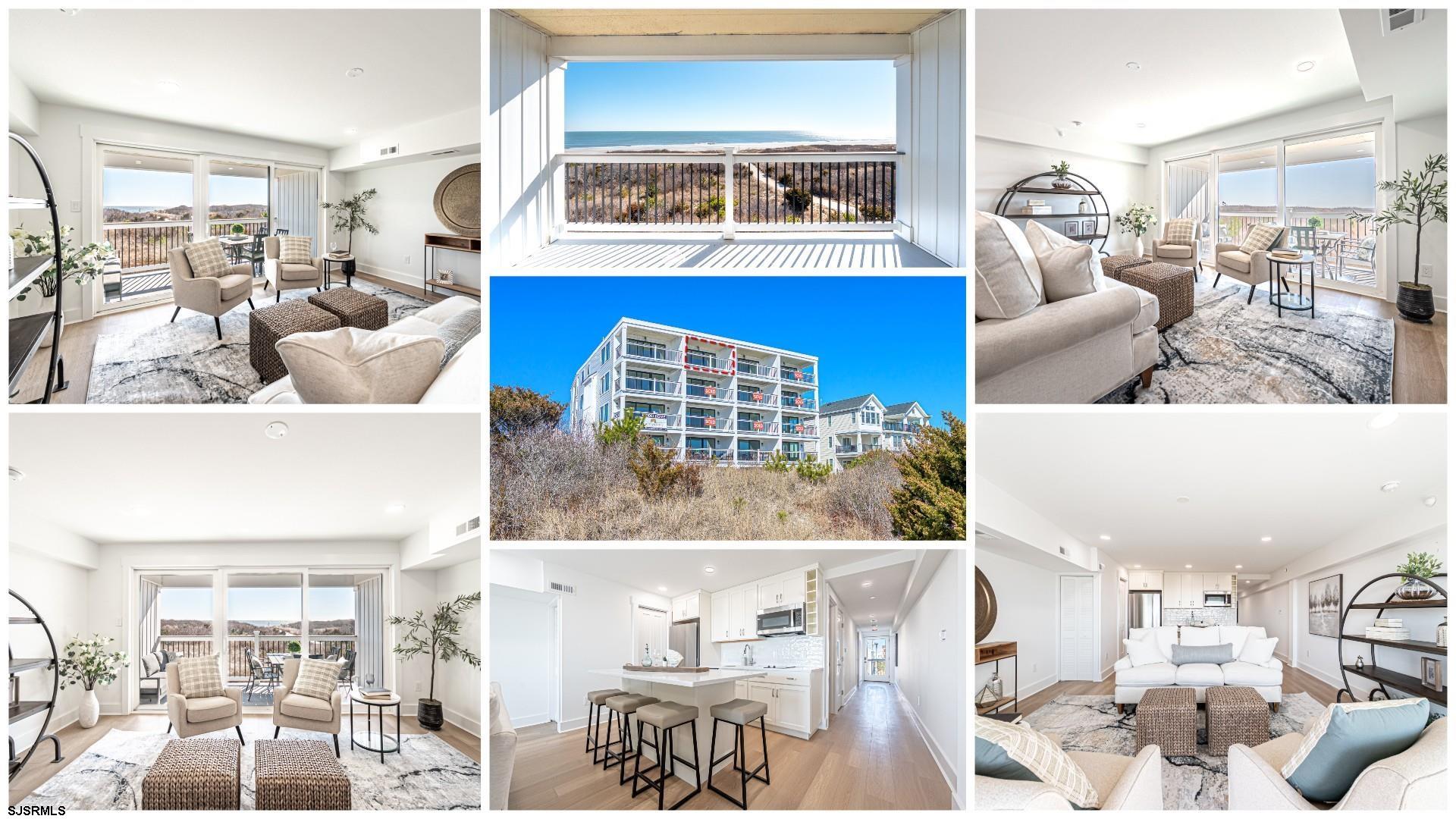 Brigantine, New Jersey, 08203, United States, 1 Bedroom Bedrooms, ,1 BathroomBathrooms,Residential,For Sale,1935597