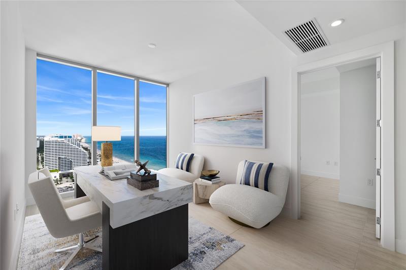 Fort Lauderdale, Florida, 33304, United States, 2 Bedrooms Bedrooms, ,3 BathroomsBathrooms,Residential,For Sale,1995654