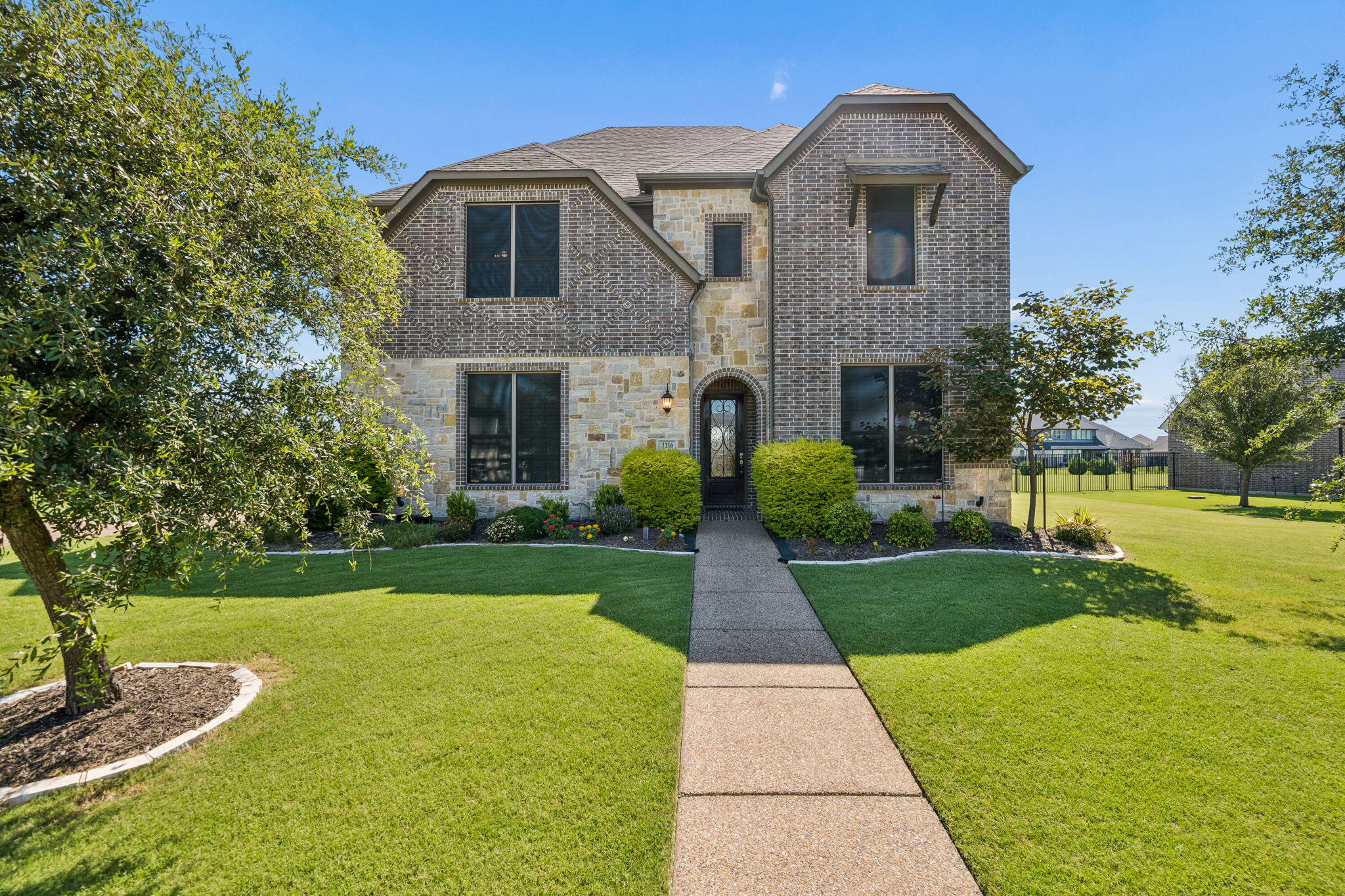  1116 Macgregor Lane, Gunter, TX, 75058 - 物件實景
