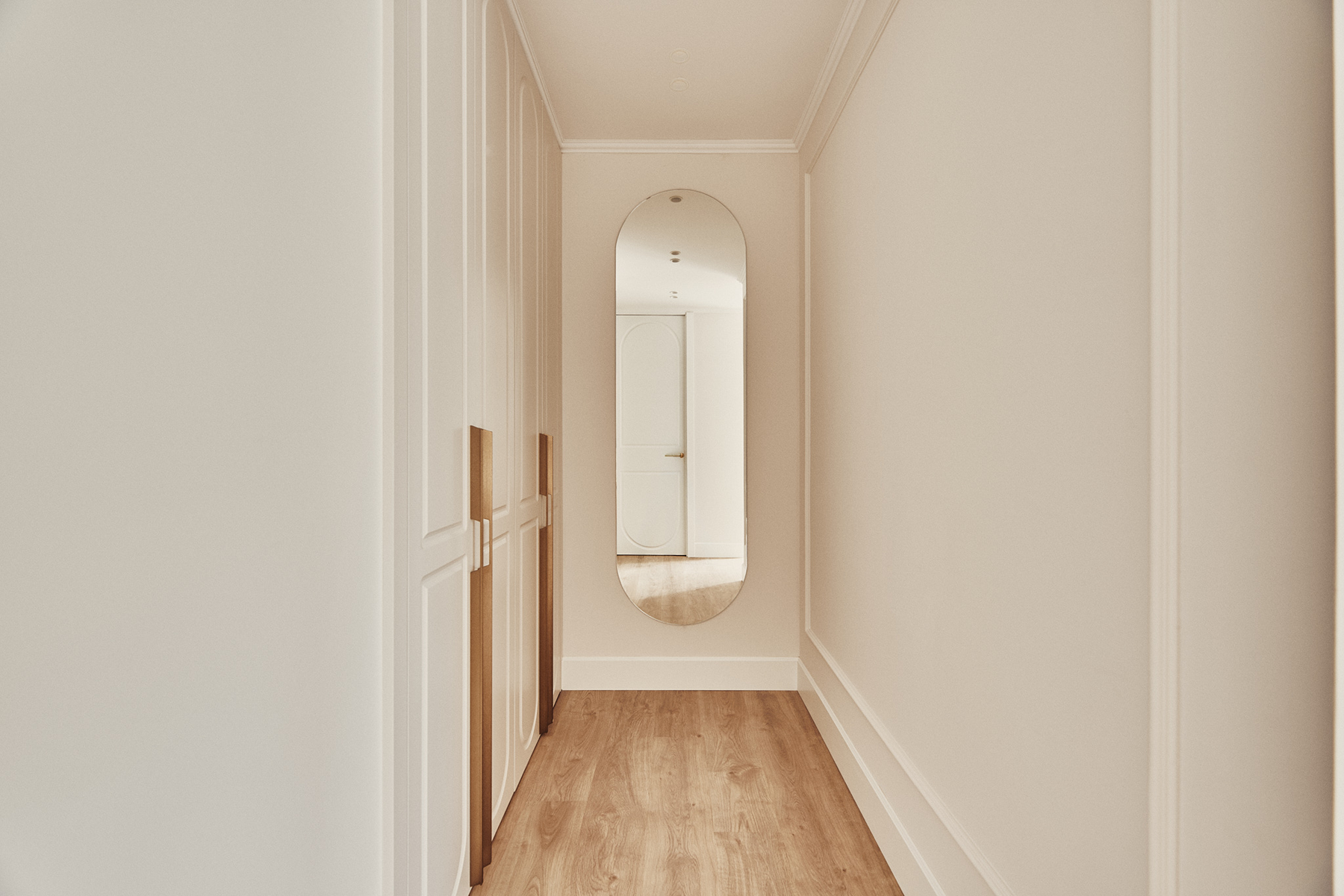  Spacious flat with garage in El Viso - 物件實景