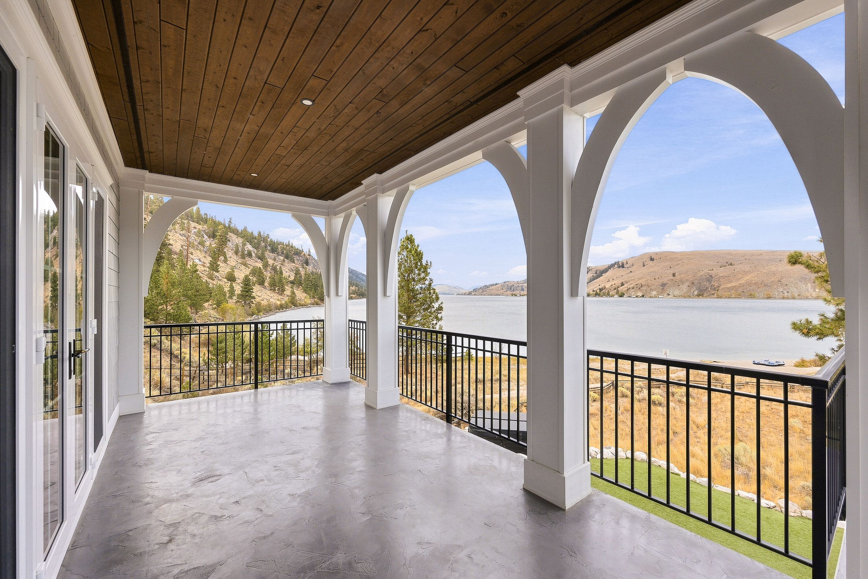  Premier Nicola Lake Estate - 物件實景